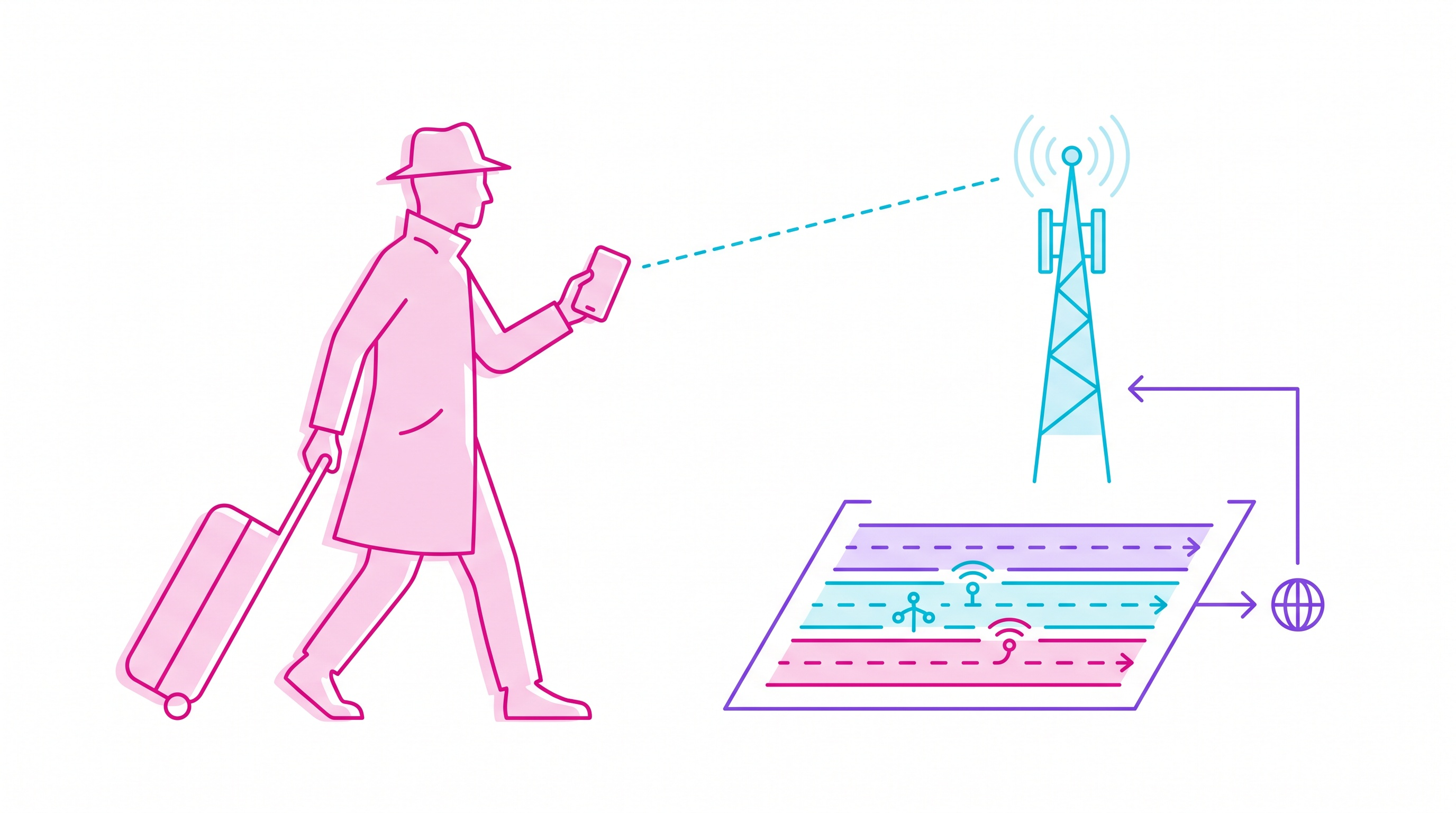 5G Standalone Roaming Arrives in 2026 — and 80% of the Operators Launching It Say They Are Not Ready