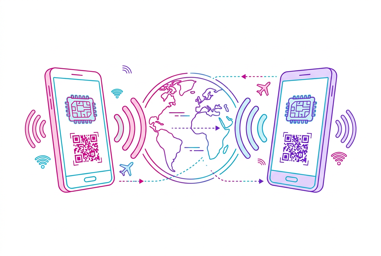 aloSIM vs Holafly (2026): Fixed Data vs Unlimited eSIM Compared