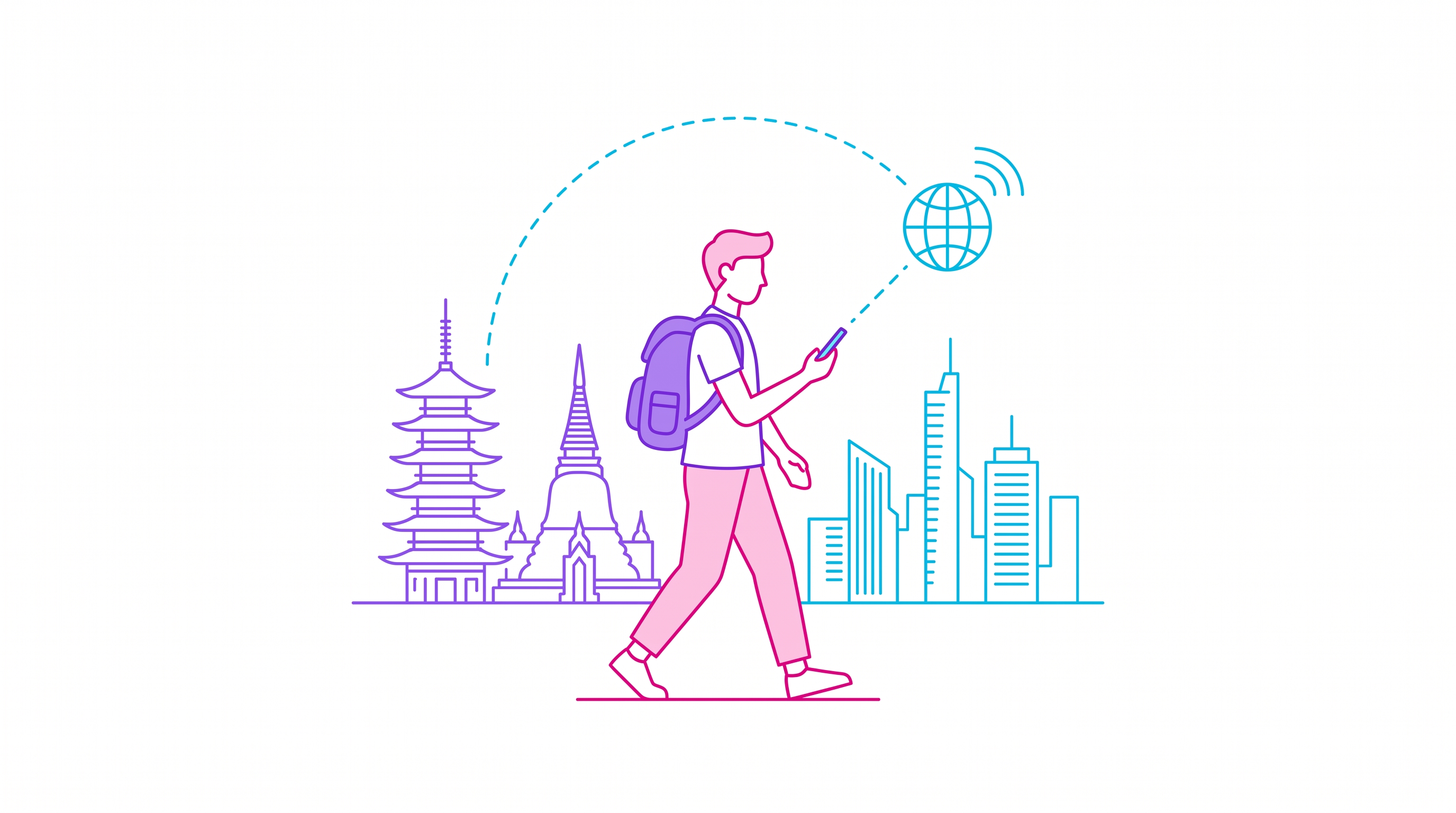 Best eSIM for Asia in 2026: Top Travel Data Plans Compared