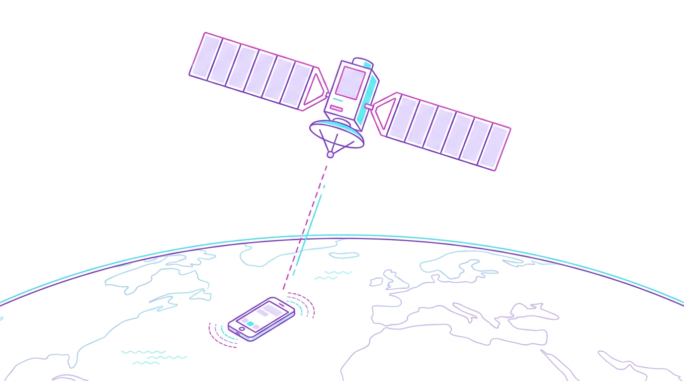 AST SpaceMobile Launches Its Biggest Satellites Yet in 2026: What It Means for Travelers