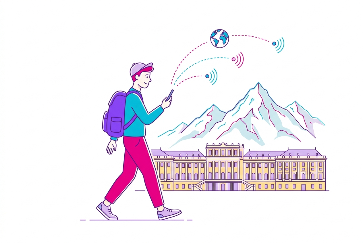 Best eSIM for Austria in 2026: Tested and Compared