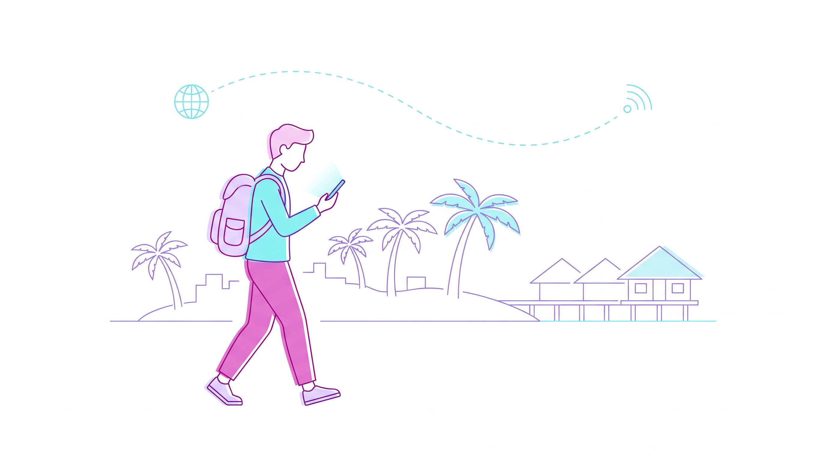 Best eSIM for Fiji in 2026: Top Prepaid Travel Data Plans Reviewed