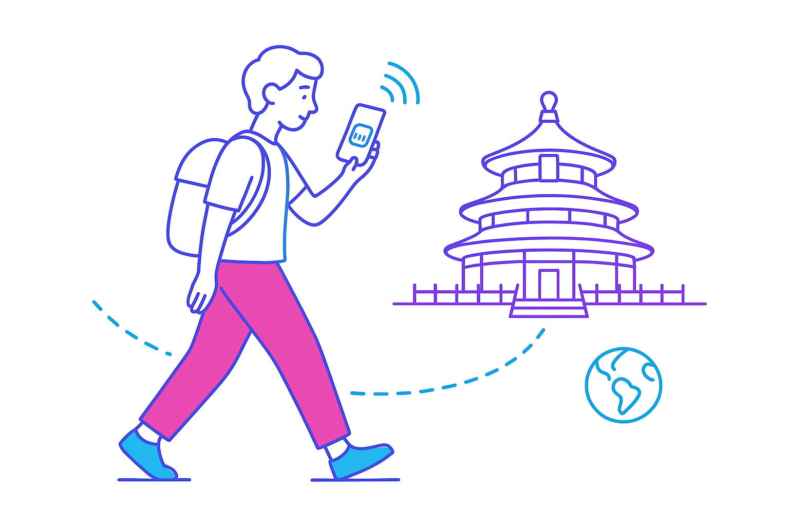 Melhor eSIM para China em 2026: Principais Escolhas e Guia Especializado