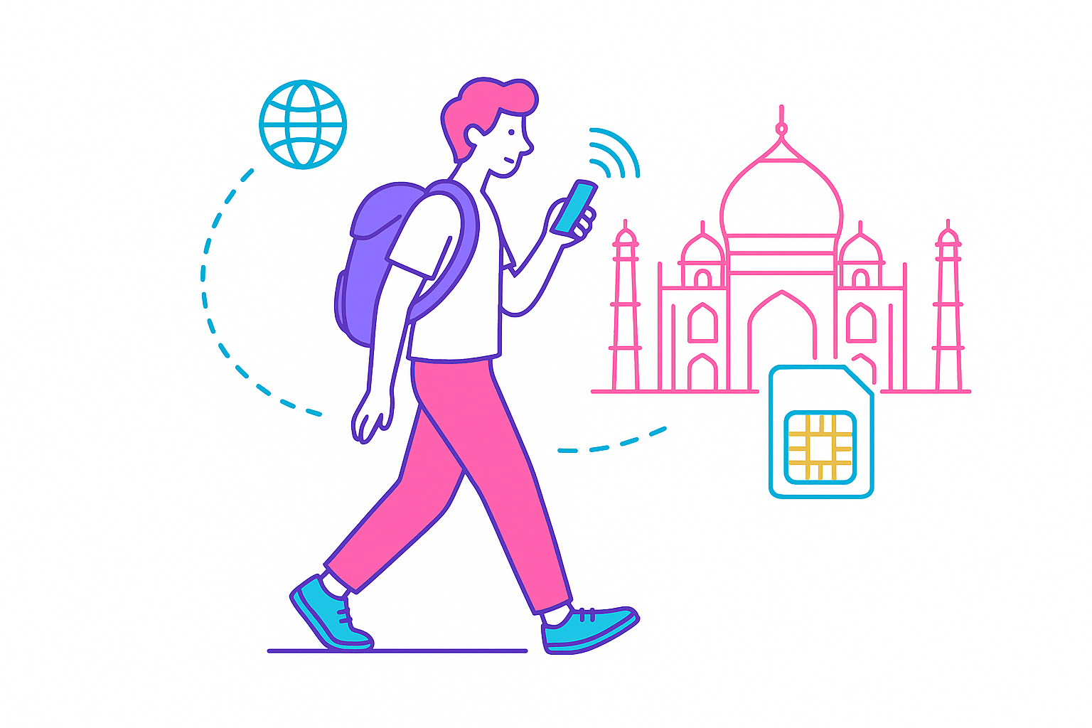 Best eSIM for India in 2026: Top Picks and Expert Advice