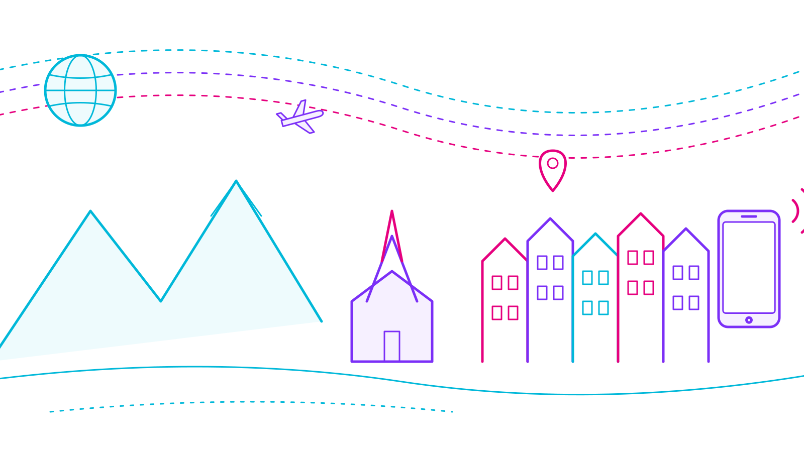 Best eSIM for Scandinavia in 2026: 6 Regional Plans Compared
