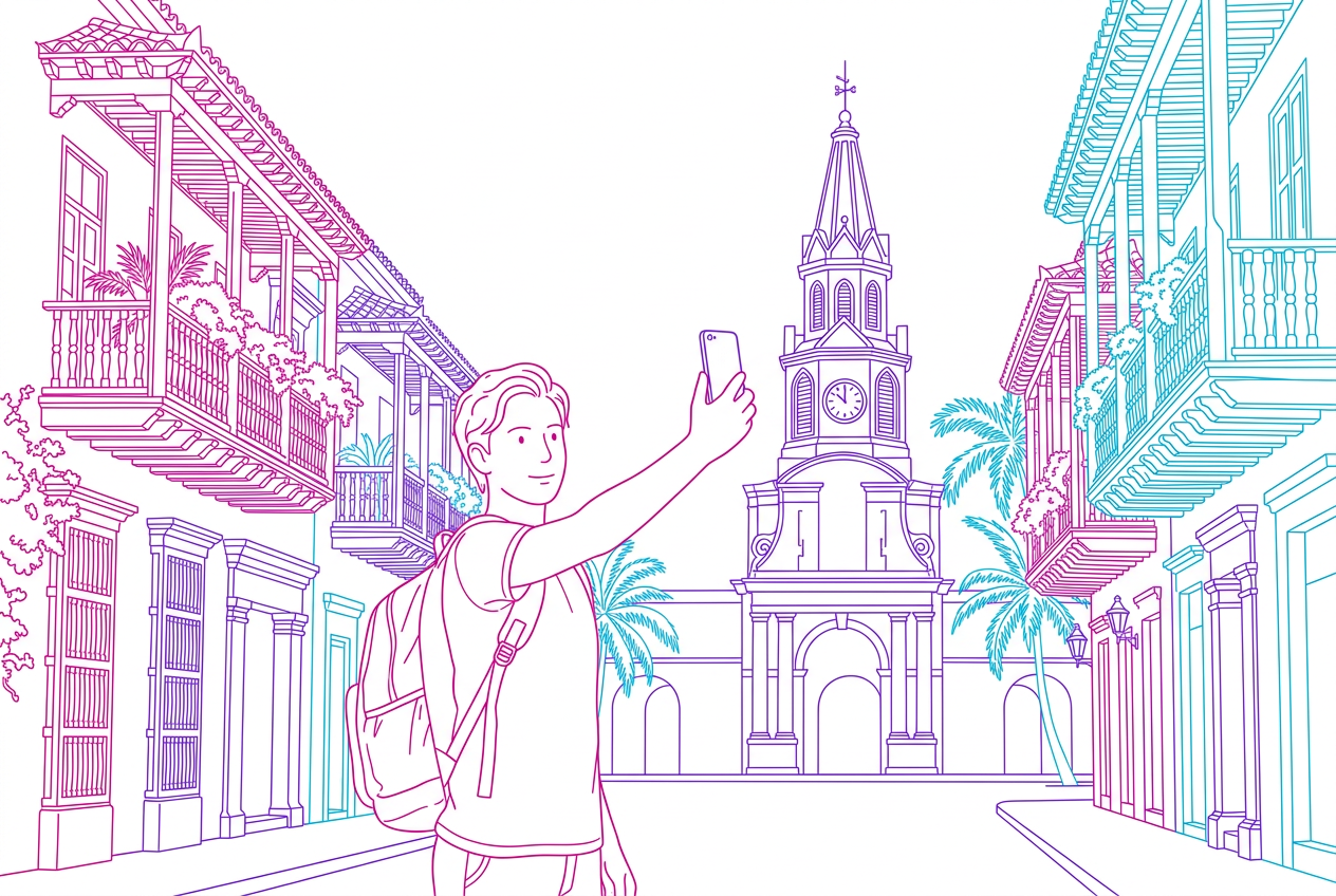 Best eSIM for Colombia in 2026: Top Providers Reviewed