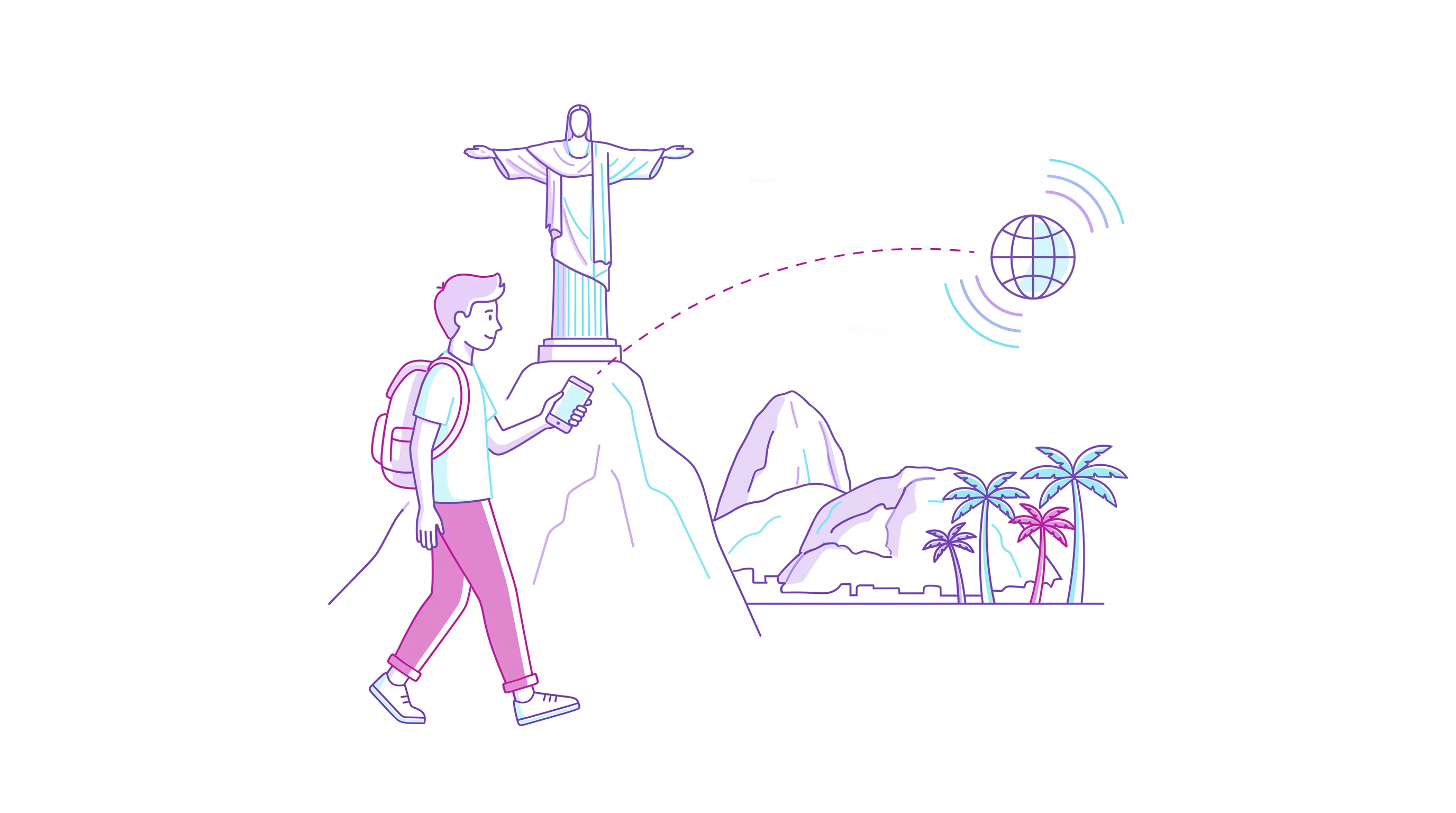 Best eSIM for Brazil in 2026: Top Travel Data Plans Compared
