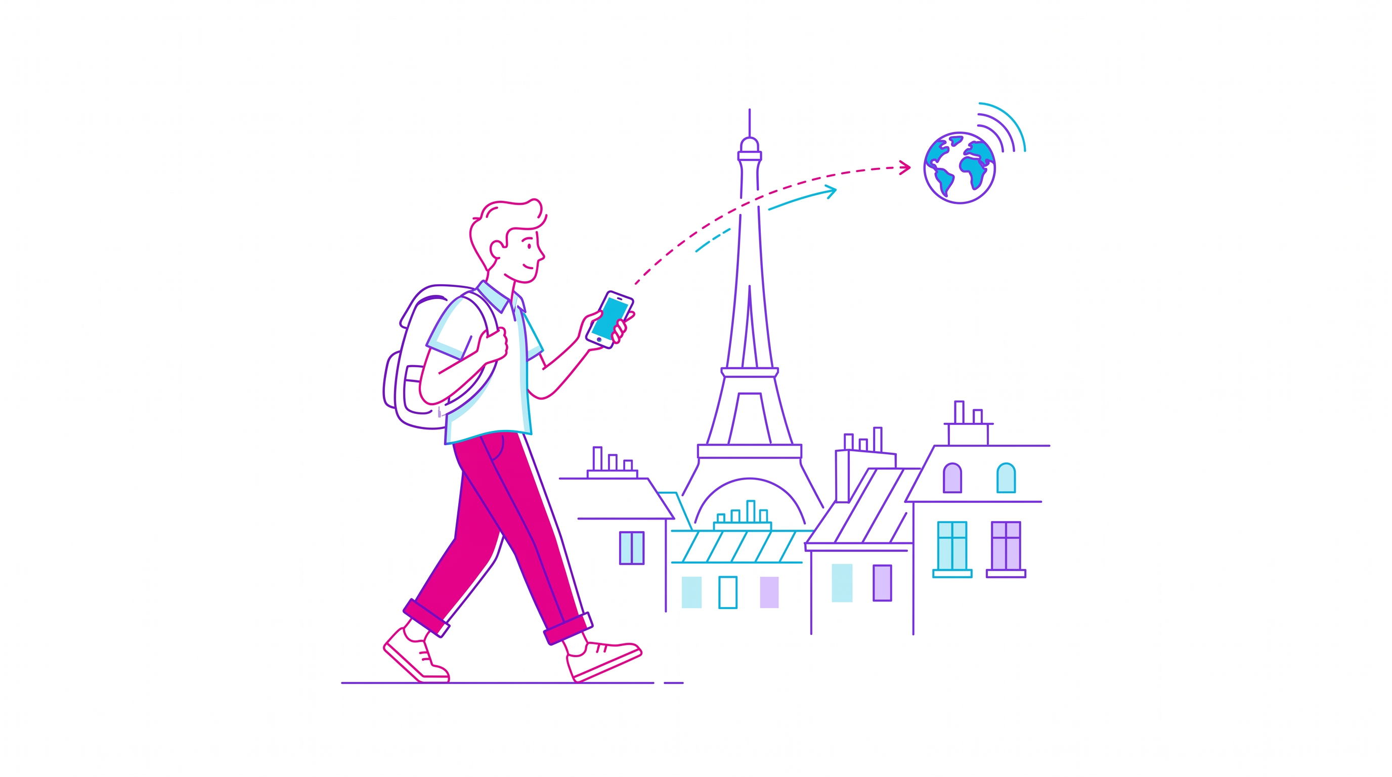 Best eSIM for France in 2026: The Definitive Buyer's Guide