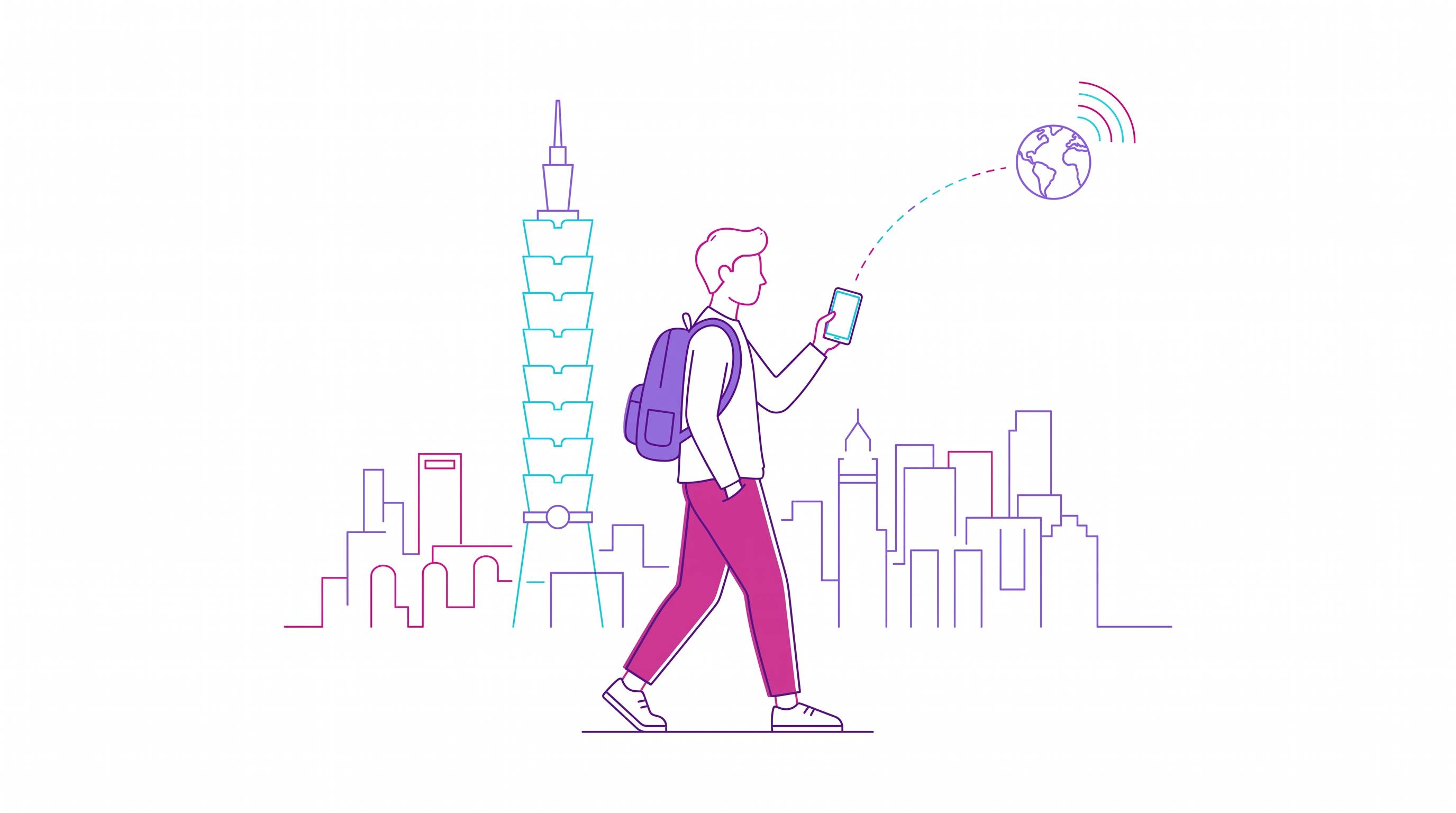 Best eSIM for Taiwan in 2026: Top Travel Data Plans Compared