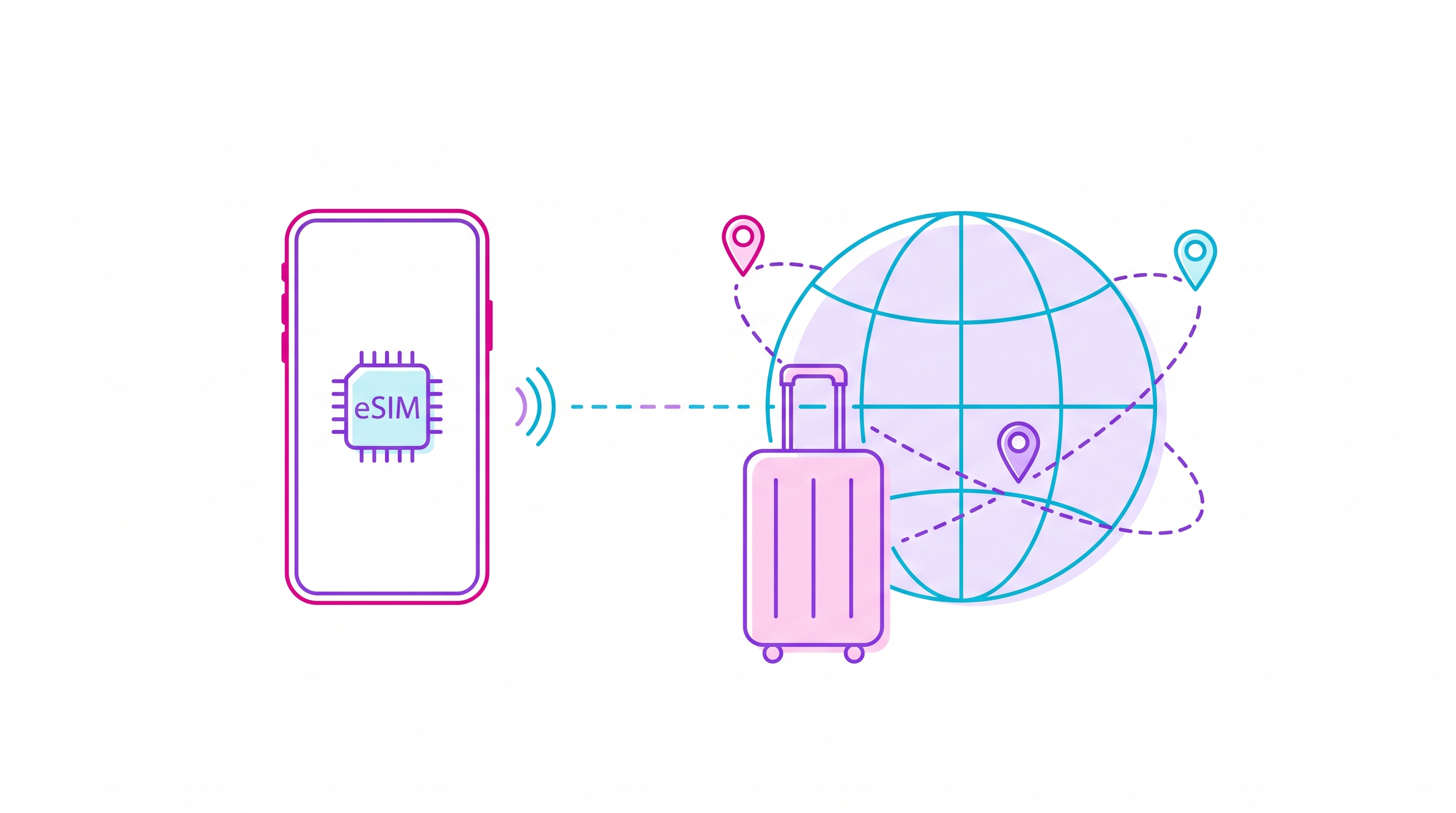 Deutsche Telekom Opens Its T-Travel eSIM to Every Traveler in 2026 - No Telekom Contract Needed