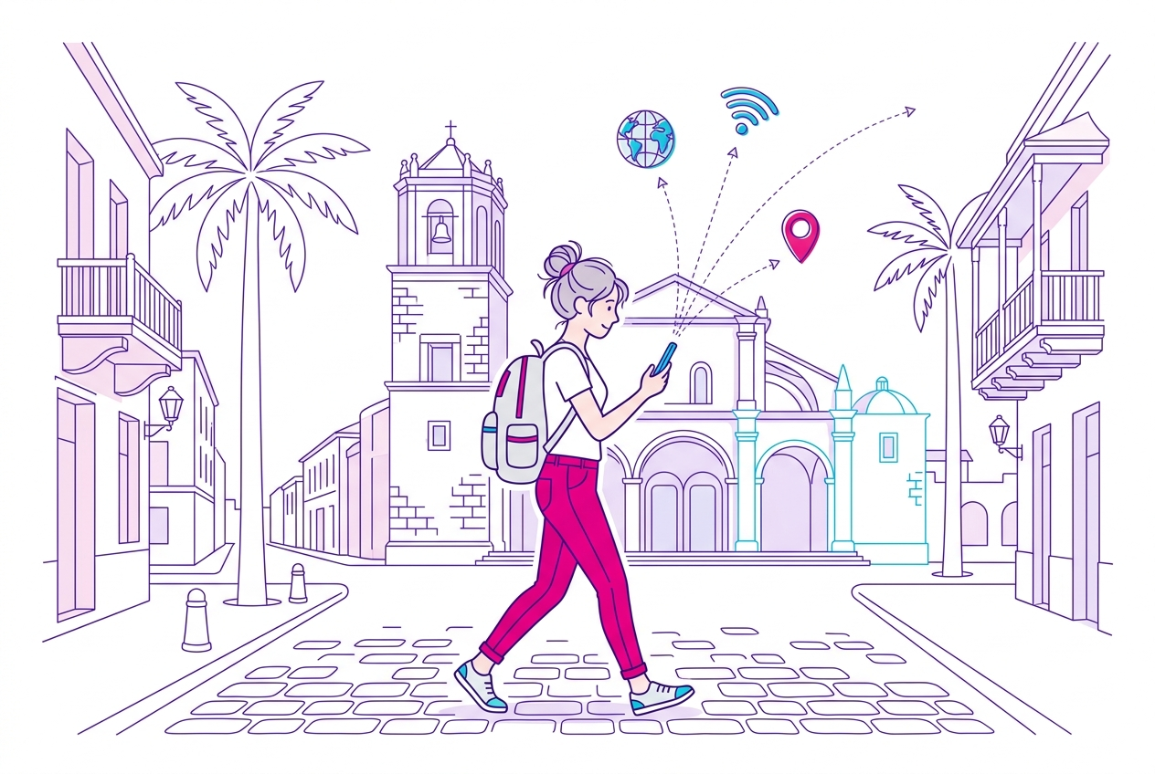 Best eSIM for Dominican Republic in 2026