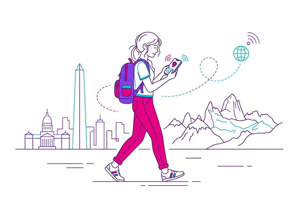 Best eSIM for Argentina in 2026: Top Prepaid Travel Data Plans Compared