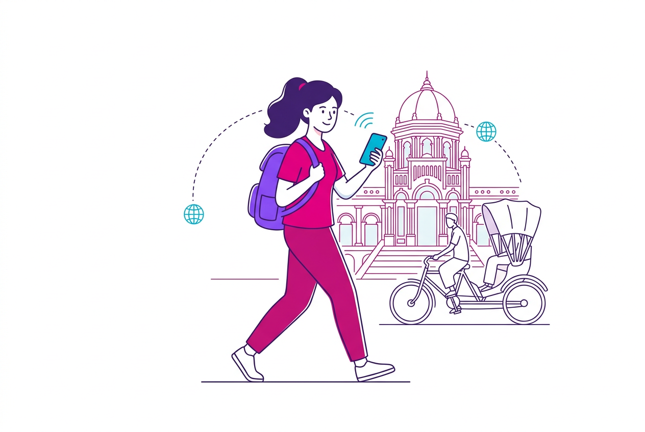 Best eSIM for Bangladesh in 2026: Tested and Compared