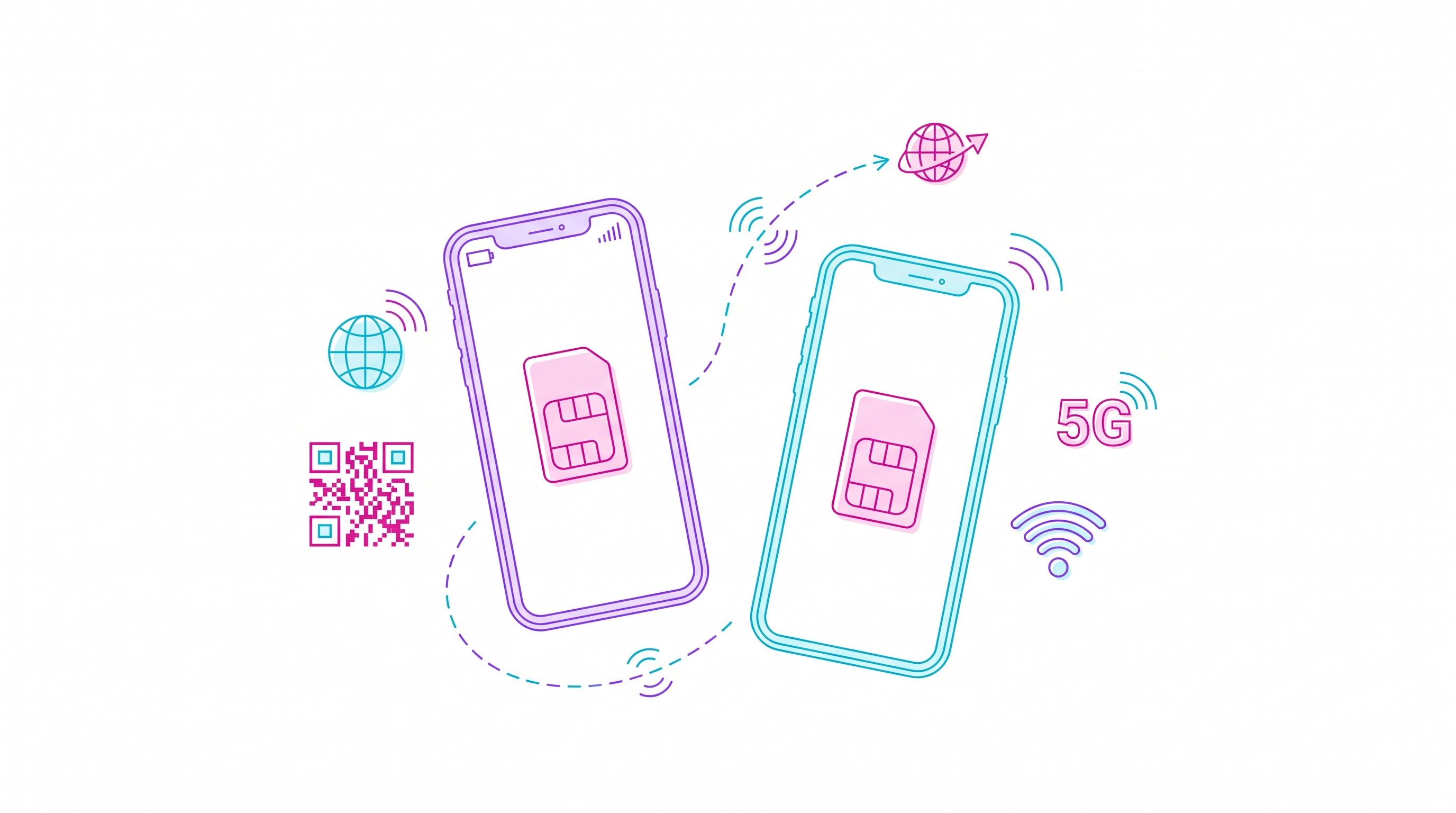 Do eSIMs Drain Your Battery? Myths vs Facts for Travelers