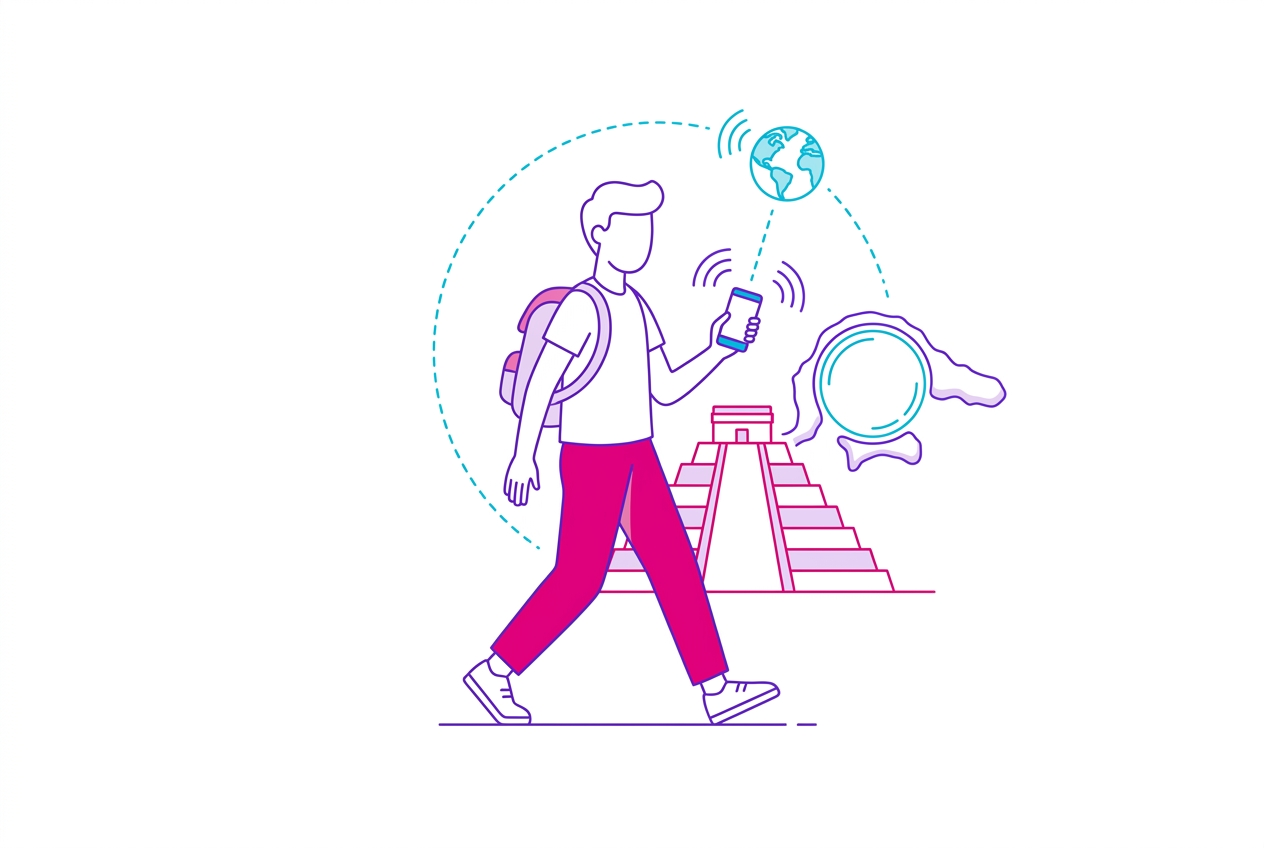 Best eSIM for Belize in 2026: 6 Providers Compared