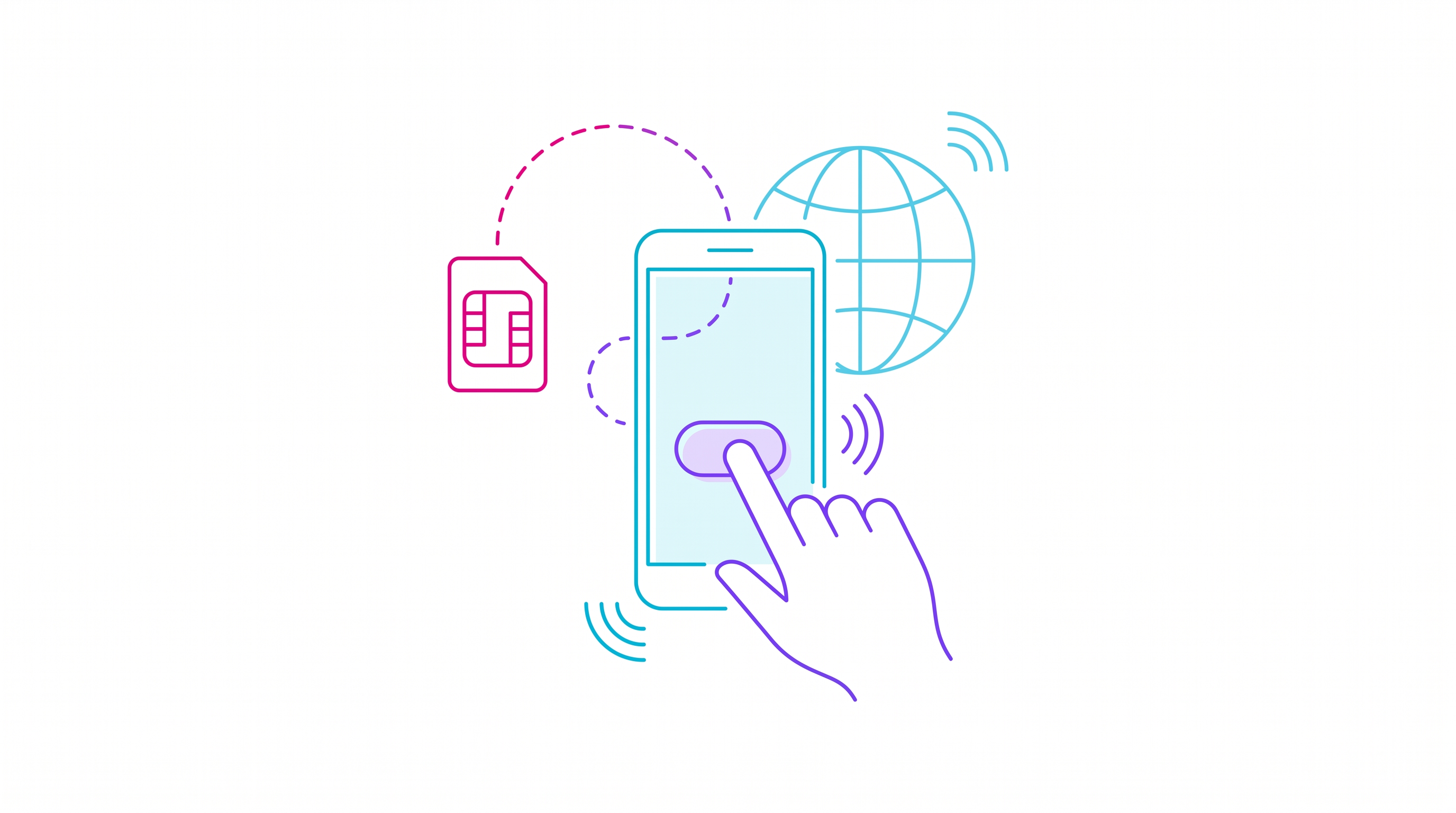 The QR Code Is Quietly Disappearing From Travel eSIMs in 2026