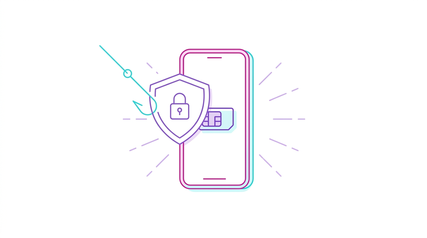 Estafas con eSIM en 2026: las cinco trampas en las que siguen cayendo los viajeros