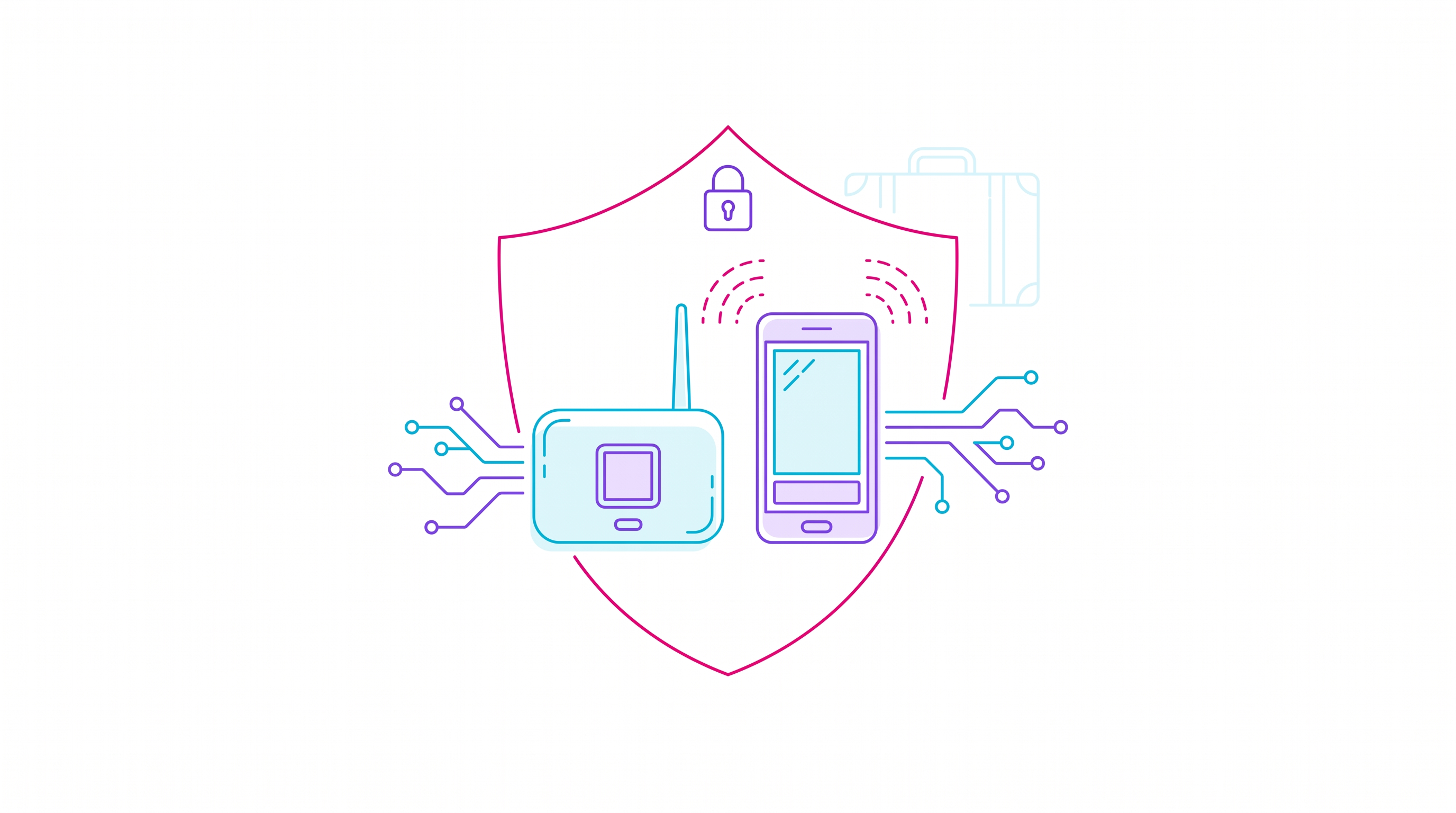 Europe Started Policing Device Security on 11 September 2026 - And Your Travel Router Is In Scope