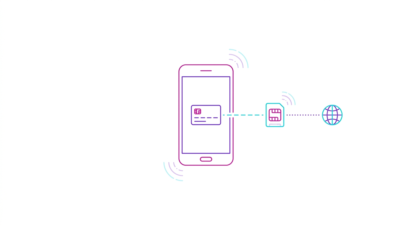 Tu banco se está convirtiendo en operadora: Revolut Mobile Plans y la carrera por la eSIM en 2026