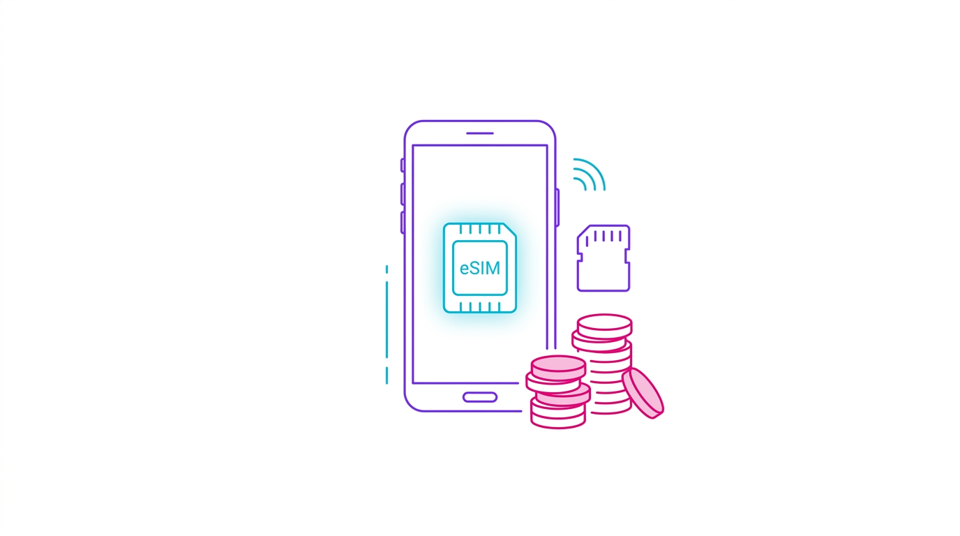 GSMA Warns Rising Memory Prices Are Pricing People Out of Smartphones in 2026 - and Why Your Travel eSIM Still Works on Your Current Phone