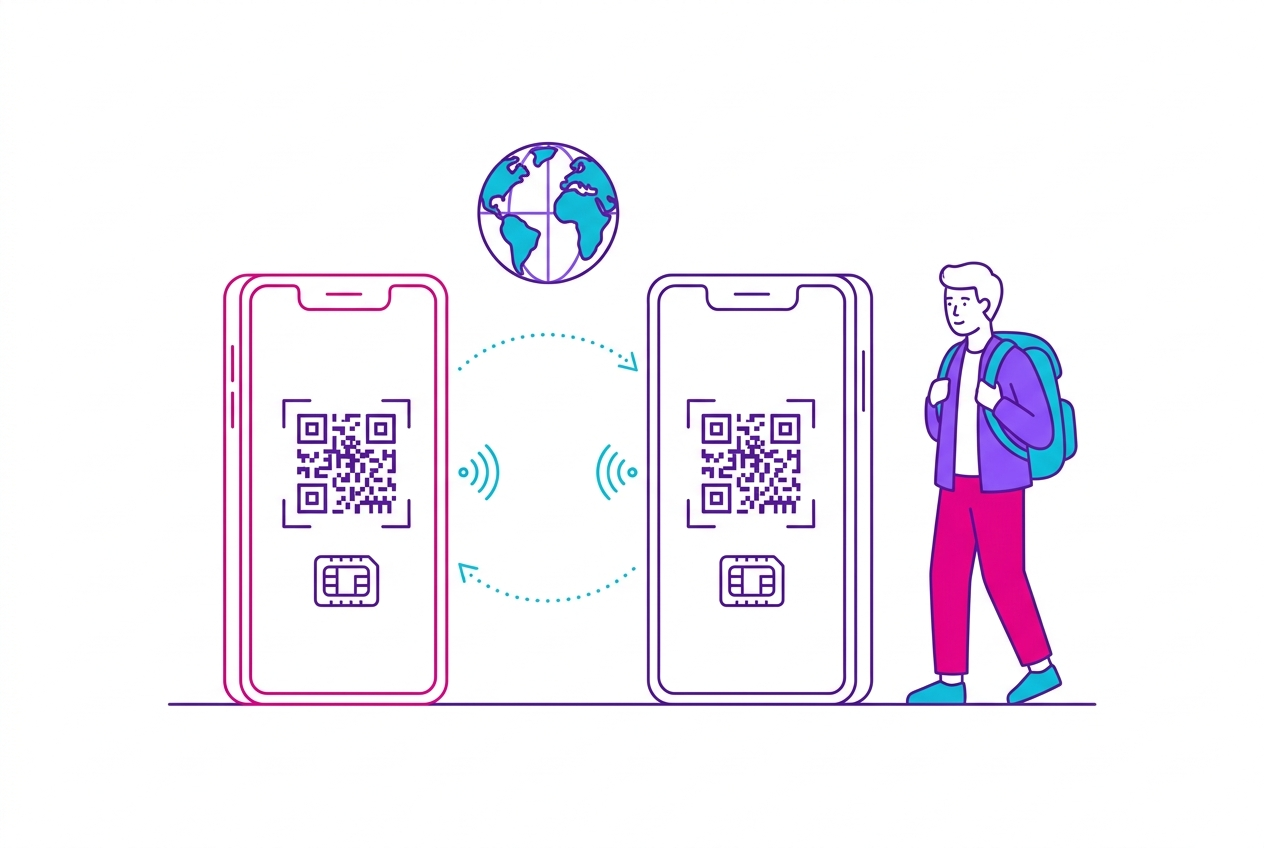 Airalo vs aloSIM: Which Travel eSIM is Better in 2026?