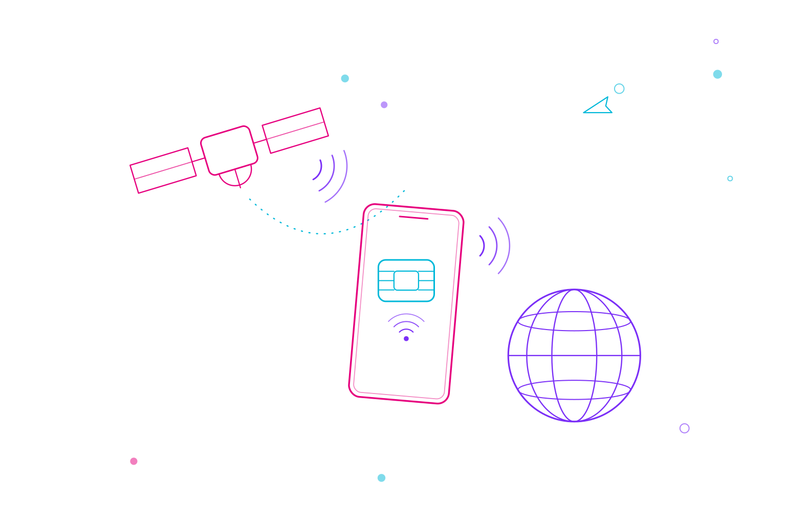 O roaming por satélite vira internacional em 2026: o Starlink Direct da KDDI chega às Filipinas e à Nova Zelândia