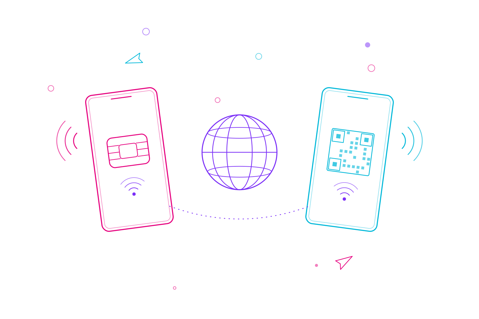 Jetpac ou Airalo: qual o melhor eSIM de viagem em 2026?