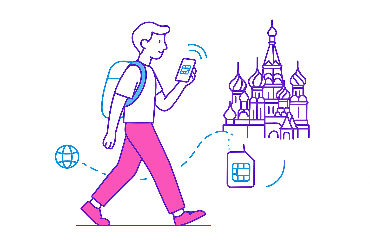 Holafly vs Nomad: Qual é o Melhor eSIM de Viagem em 2026?