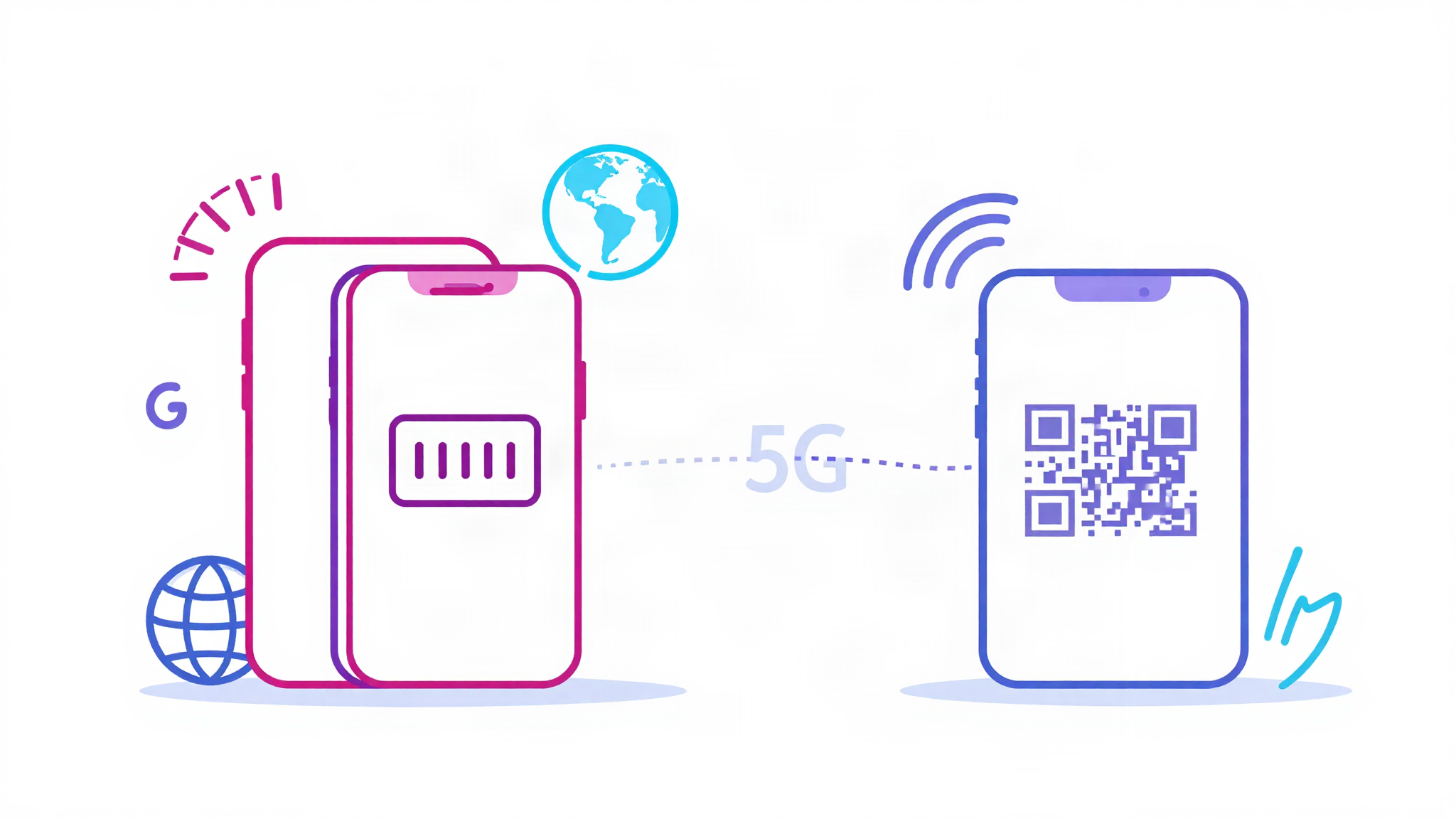 HOLASIM vs GigSky: Which Travel eSIM is Better in 2026?