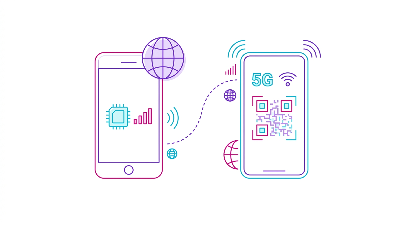 HOLASIM vs Yesim: Which Travel eSIM Is Better in 2026?
