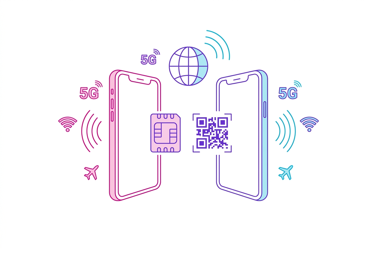 HOLASIM vs Yoho Mobile: Which Travel eSIM Is Better in 2026?