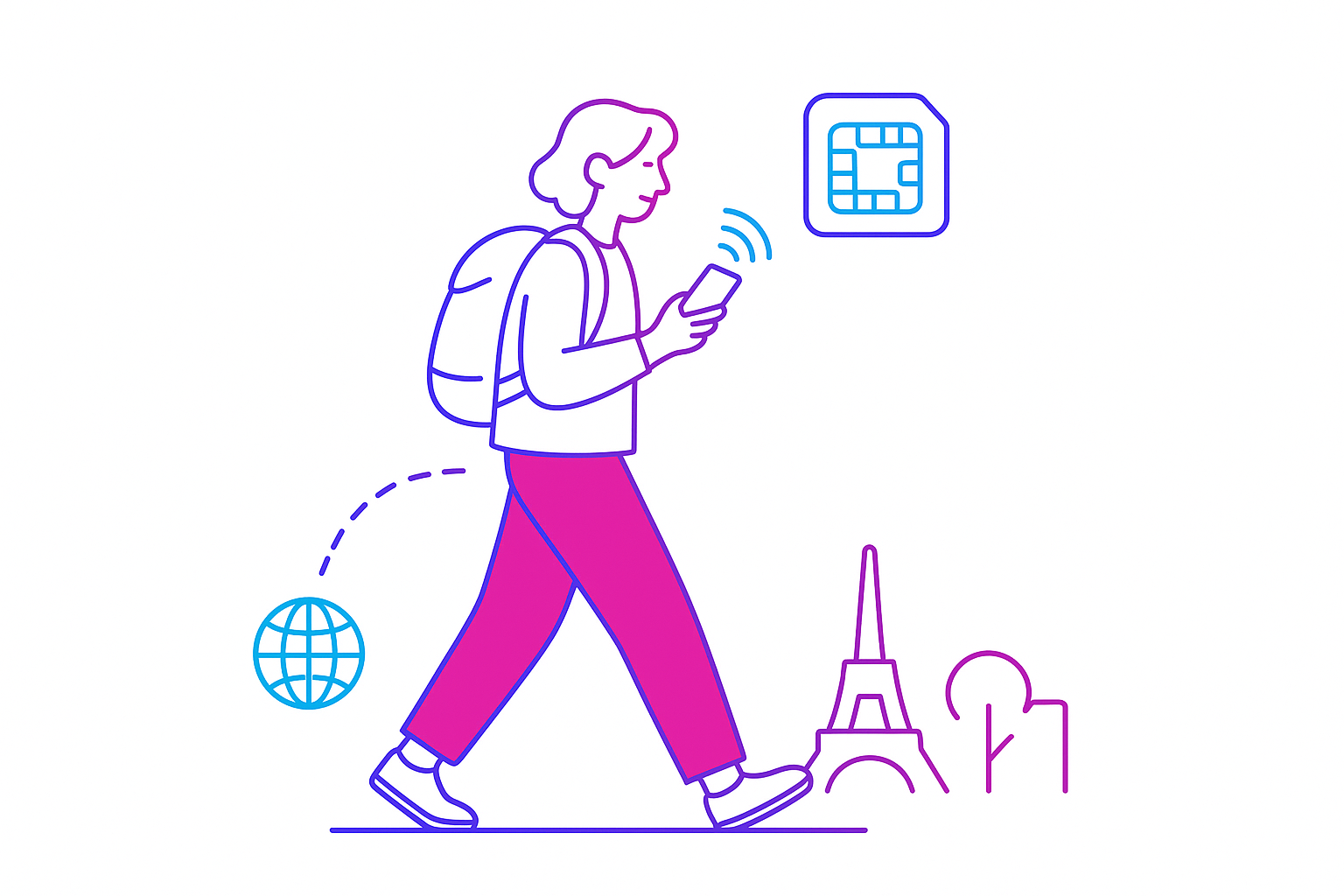 How eSIM Pricing is Evolving for International Travelers