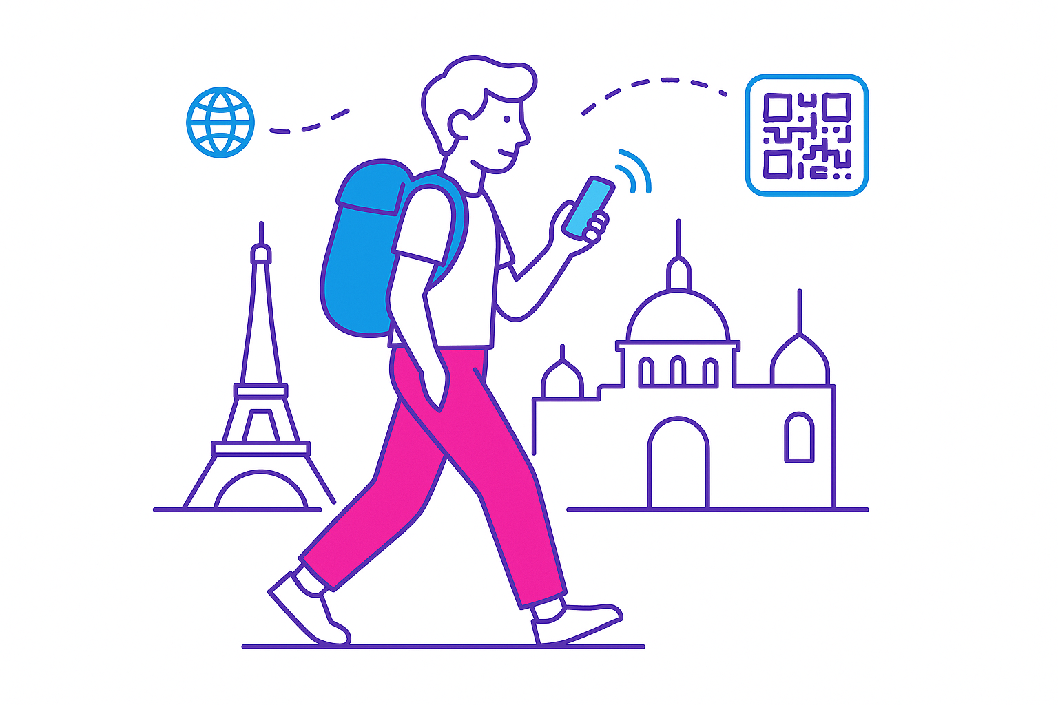 How to Set Up a Travel eSIM Step by Step
