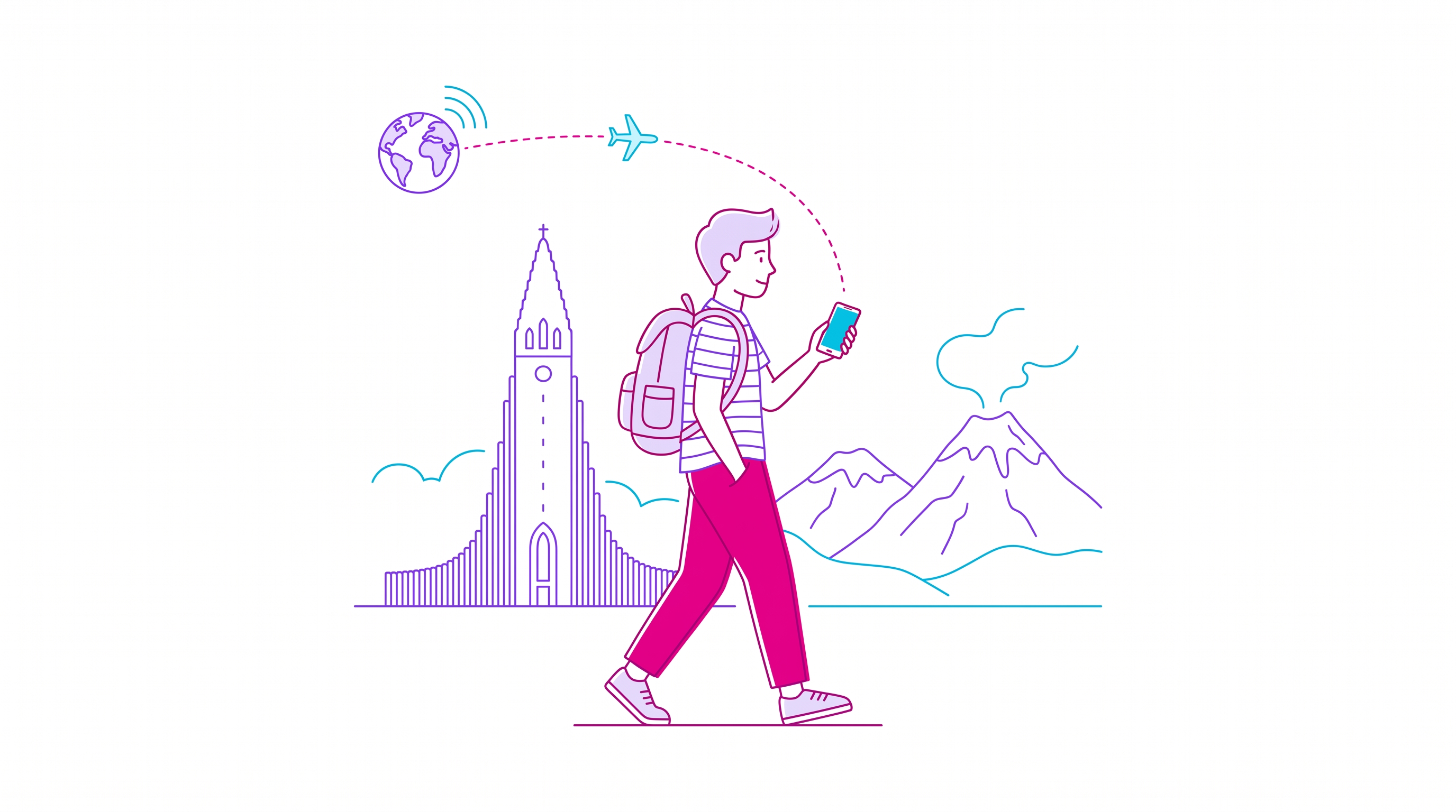 Best eSIM for Iceland in 2026: Top Travel Data Plans Compared