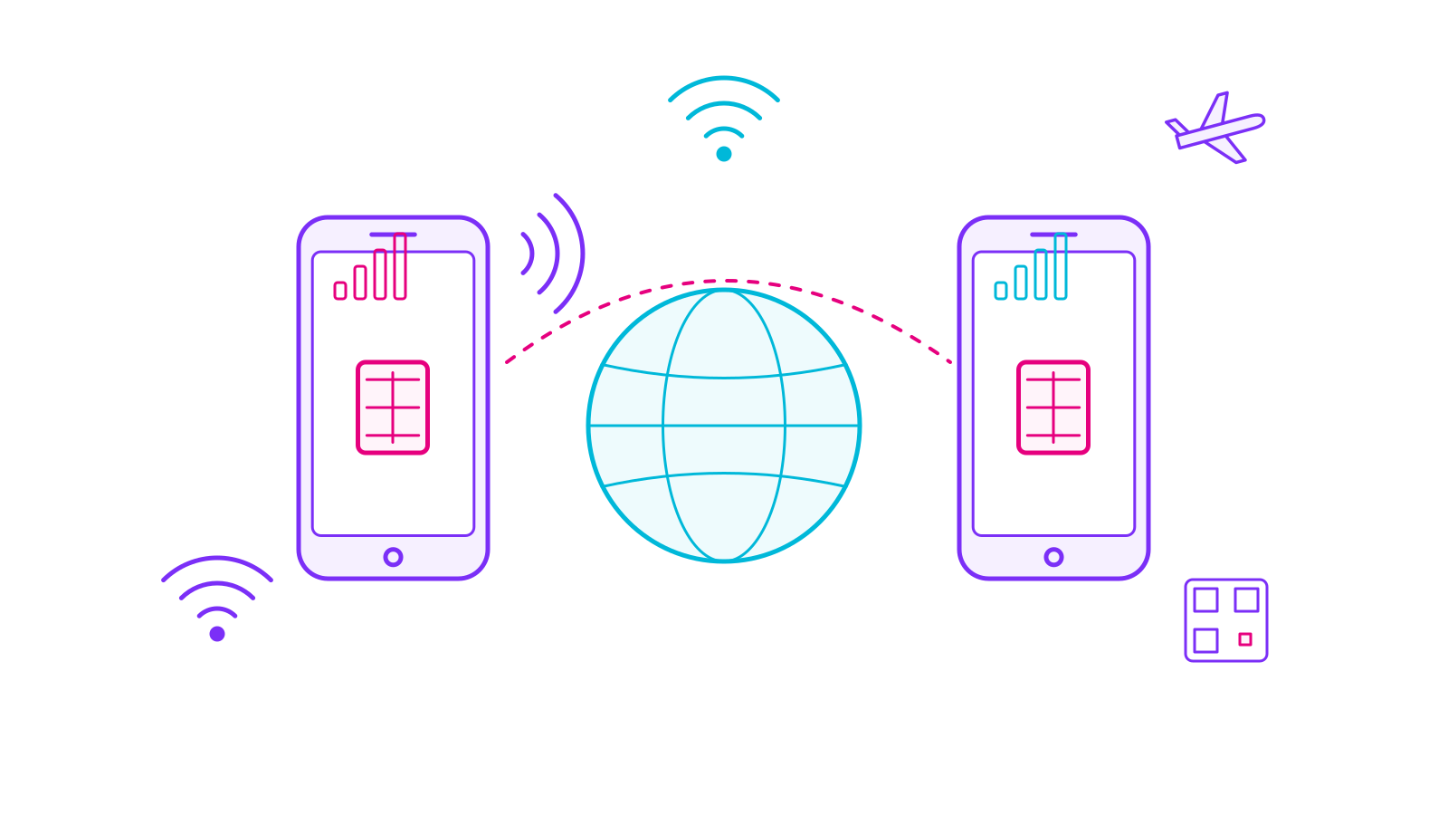 Instabridge vs Saily in 2026: Which Travel eSIM Is Worth It?