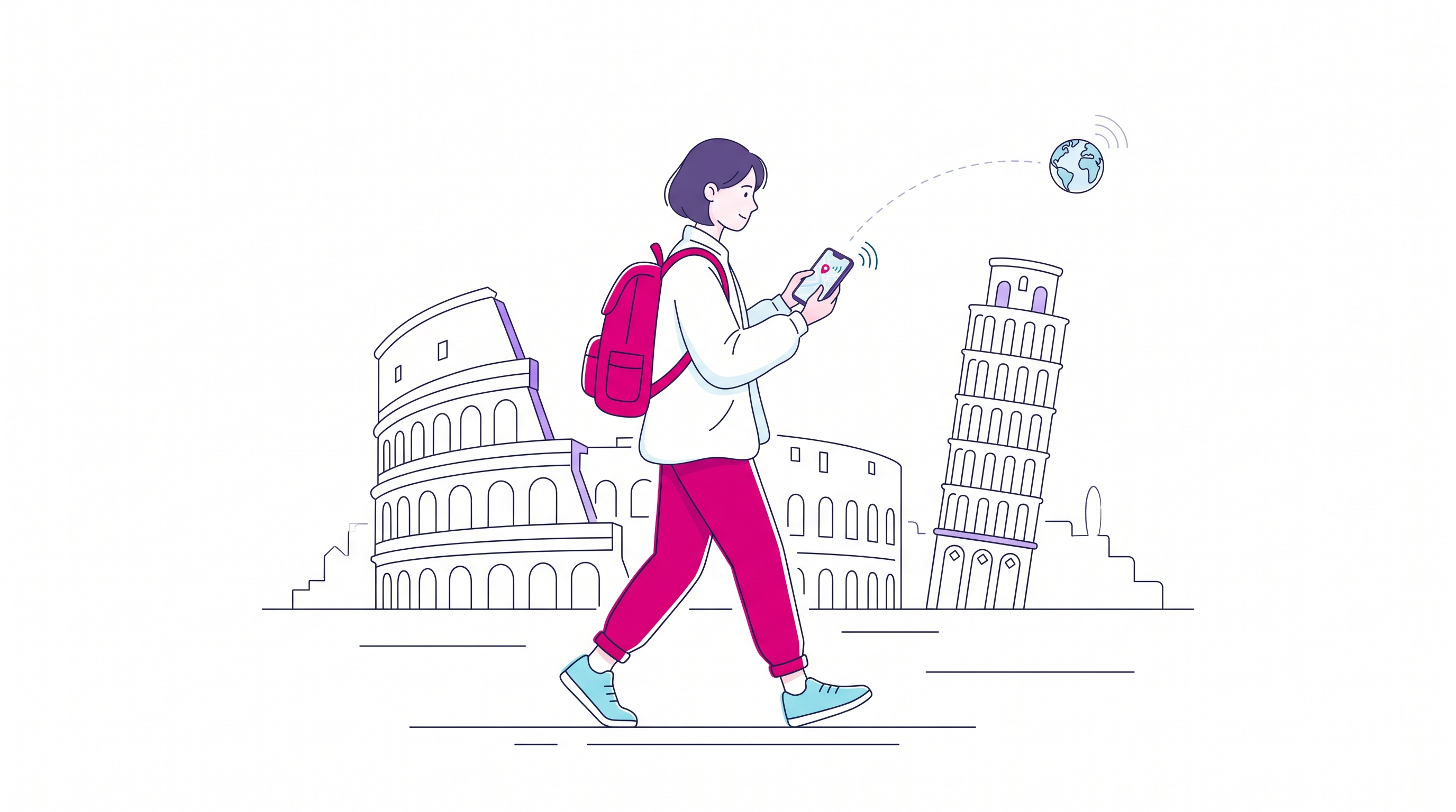 Best eSIM for Italy in 2026: Comparison, Pricing & Unlimited Data