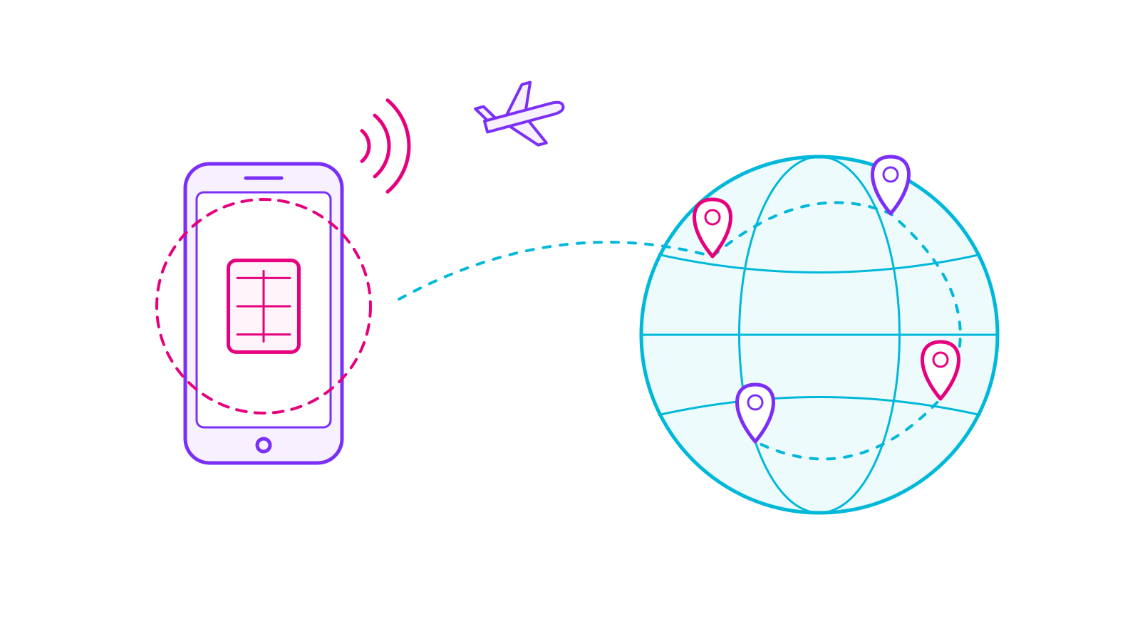 KnowRoaming Launches KR.One in 2026: One Travel eSIM You Install Once and Reuse for Every Trip
