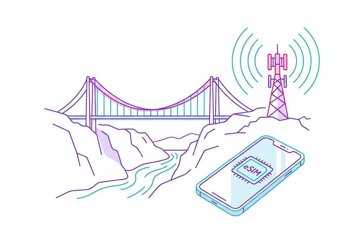 O2 liga o 5G standalone em toda Bristol em 2026: o que os viajantes devem saber
