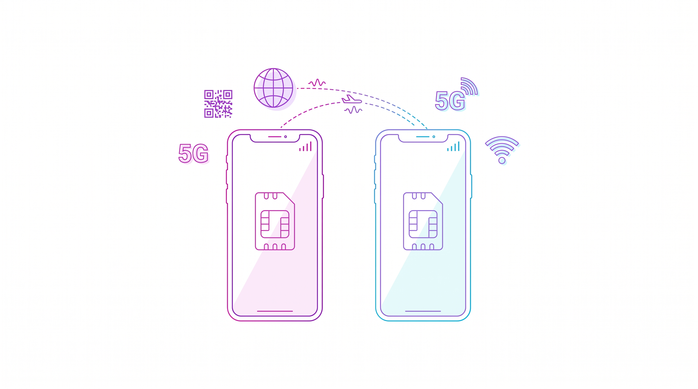 Nomad vs Yesim: Which Travel eSIM Is Better in 2026?
