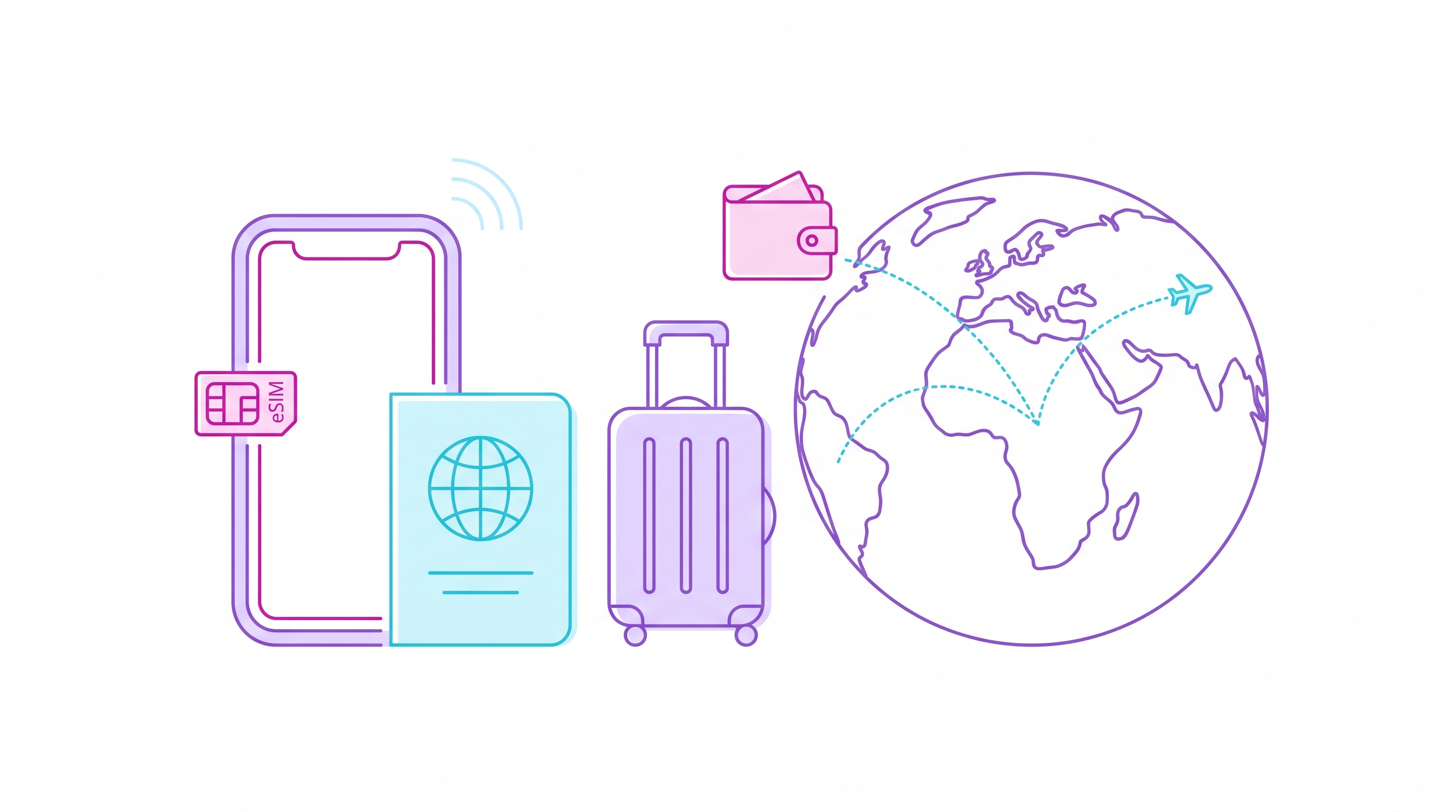 Nigeria's ntel Launches WakaGo Travel eSIM for 190+ Countries in 2026: Wallet Pricing, Naira Payments and What to Check
