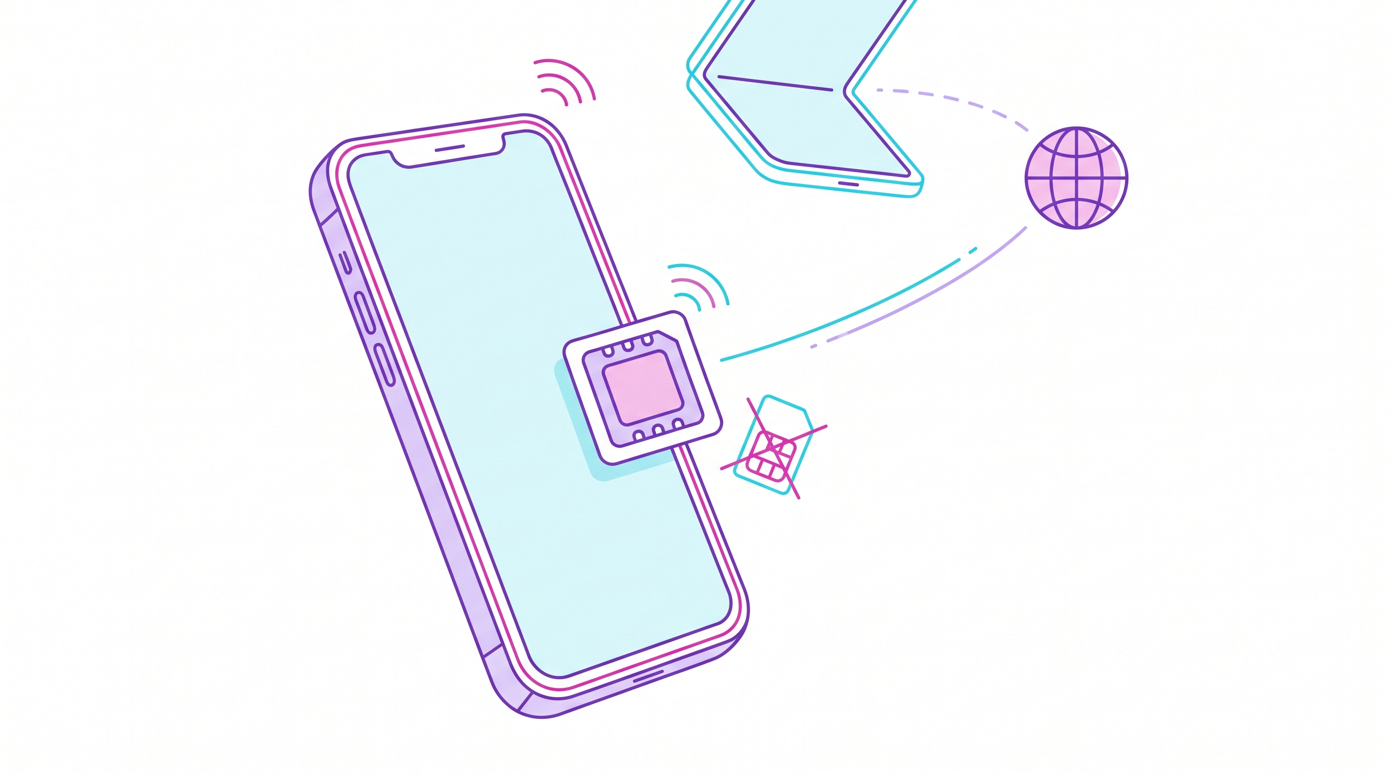 El Pixel 11 es solo eSIM en Estados Unidos: qué cambia para el viajero en 2026