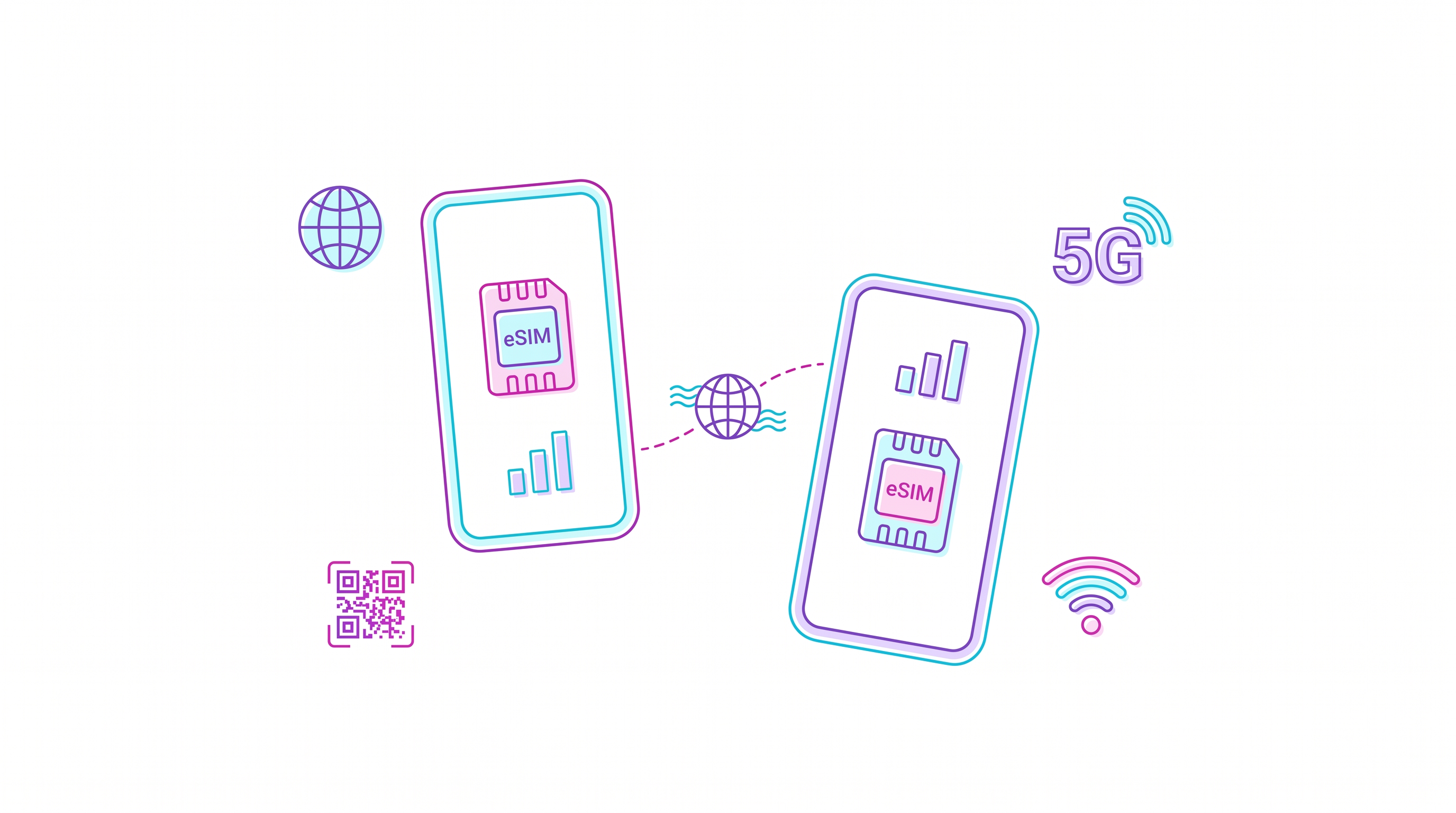 Saily vs Ubigi: Which Travel eSIM is Better in 2026?
