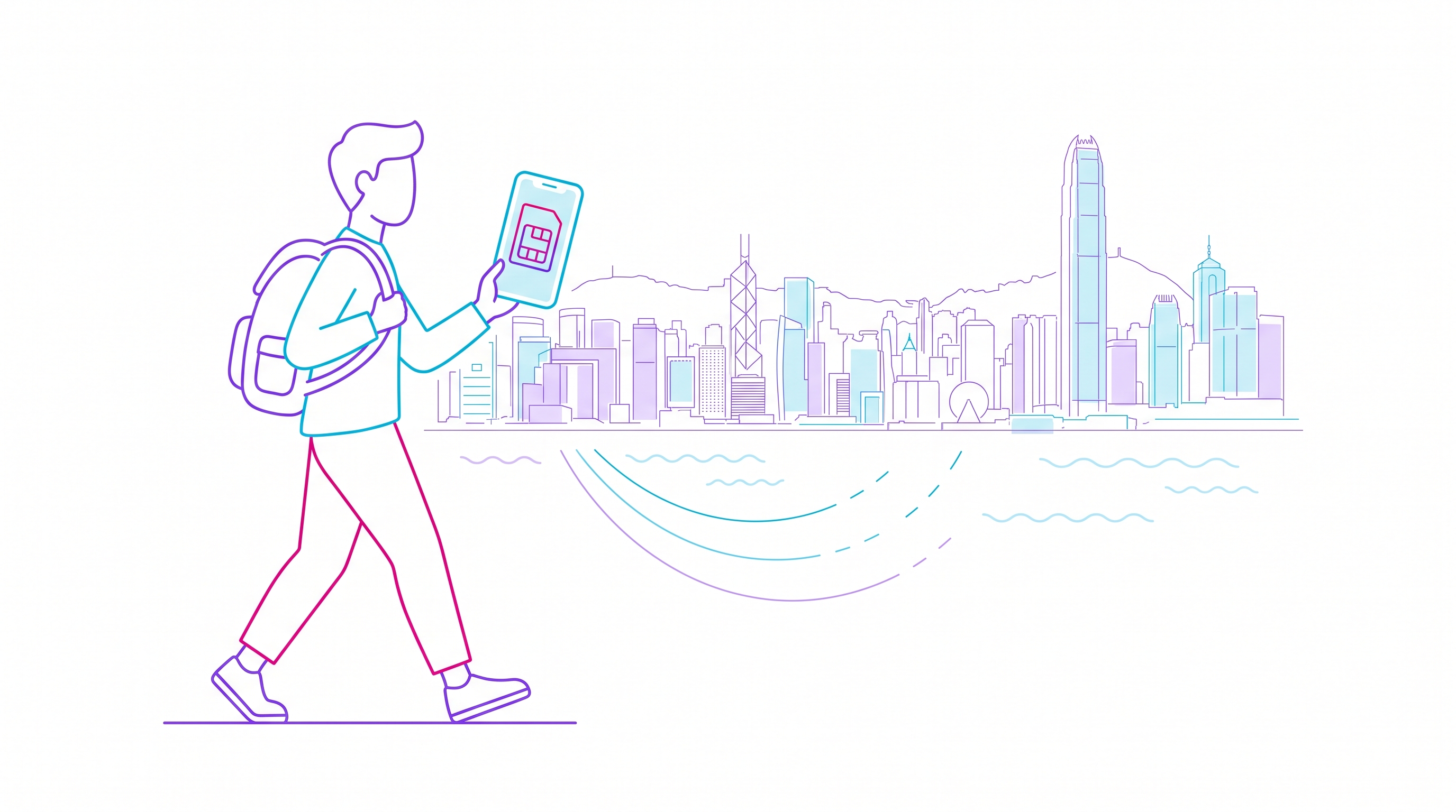 SoSIM in Hong Kong Launches Full eSIM Support in 2026