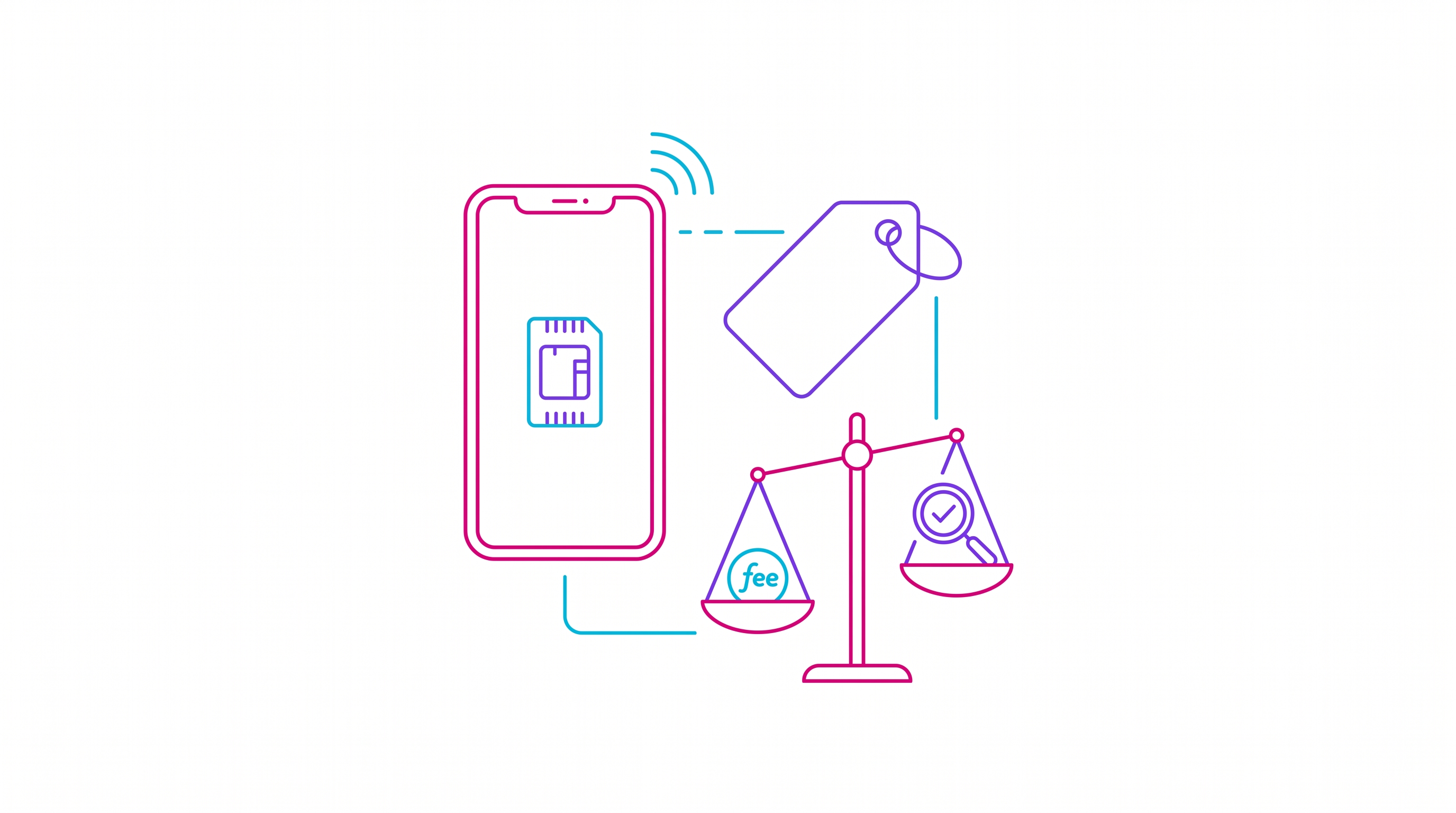 Telus Takes Its $15 SIM and eSIM Fee to Federal Court in 2026 - And Travelers Should Watch