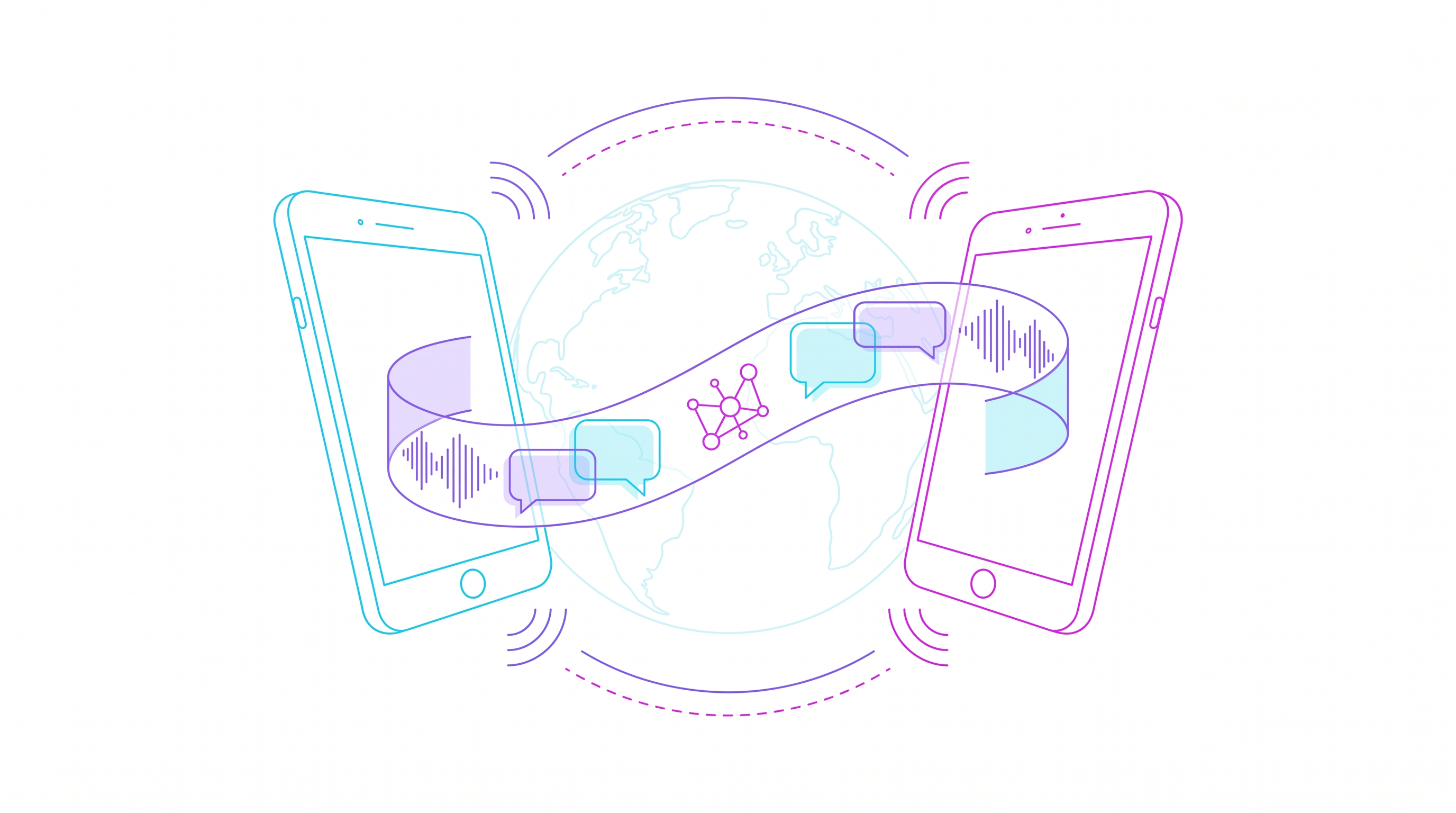 Vodafone and Ericsson Put Live Call Translation Inside the Network in 2026 - No App Needed