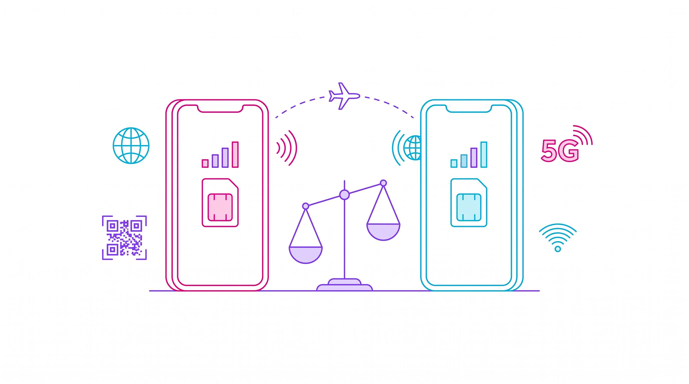 Saily vs Nomad: Which Travel eSIM Is Better in 2026?