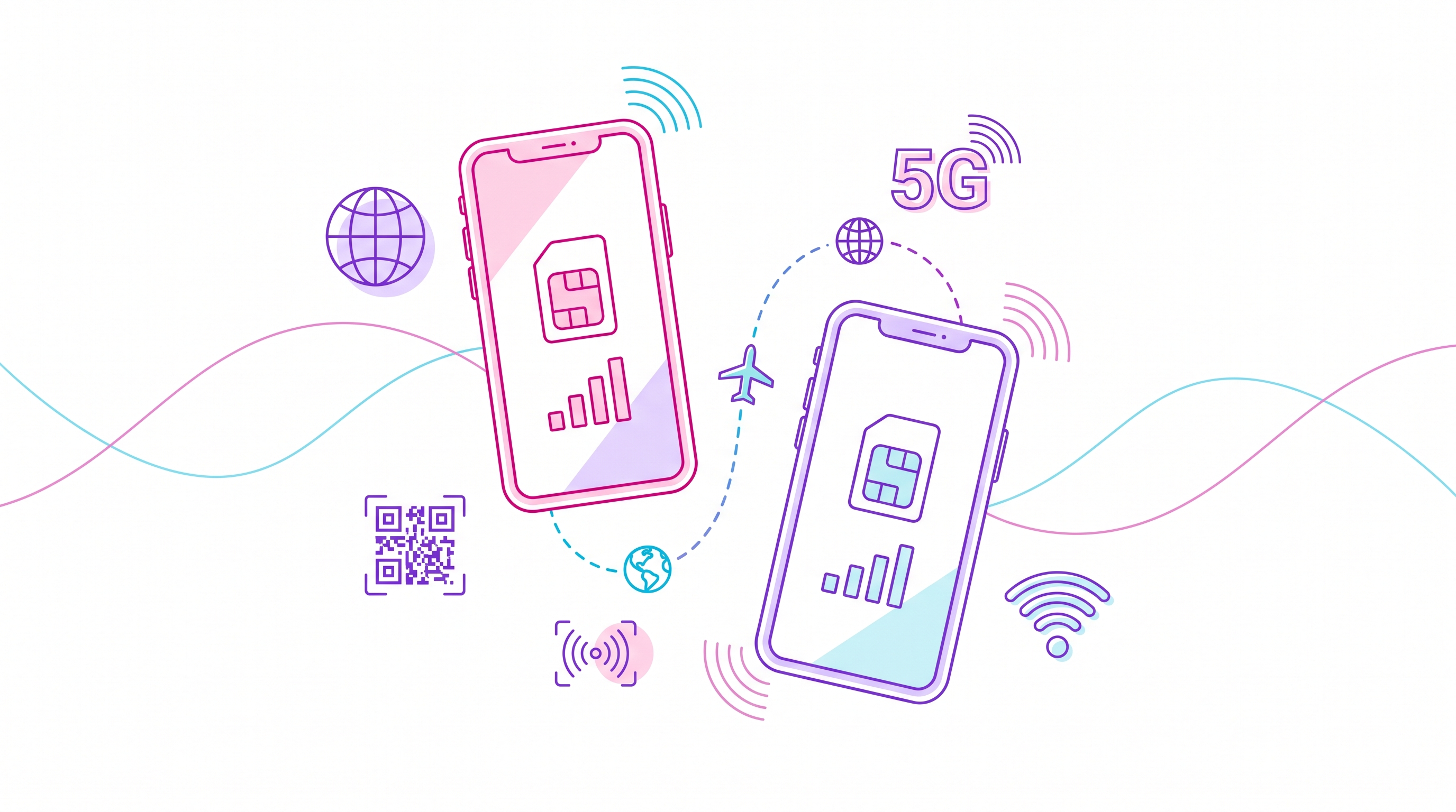 Nomad vs Ubigi: Which Travel eSIM is Better in 2026?