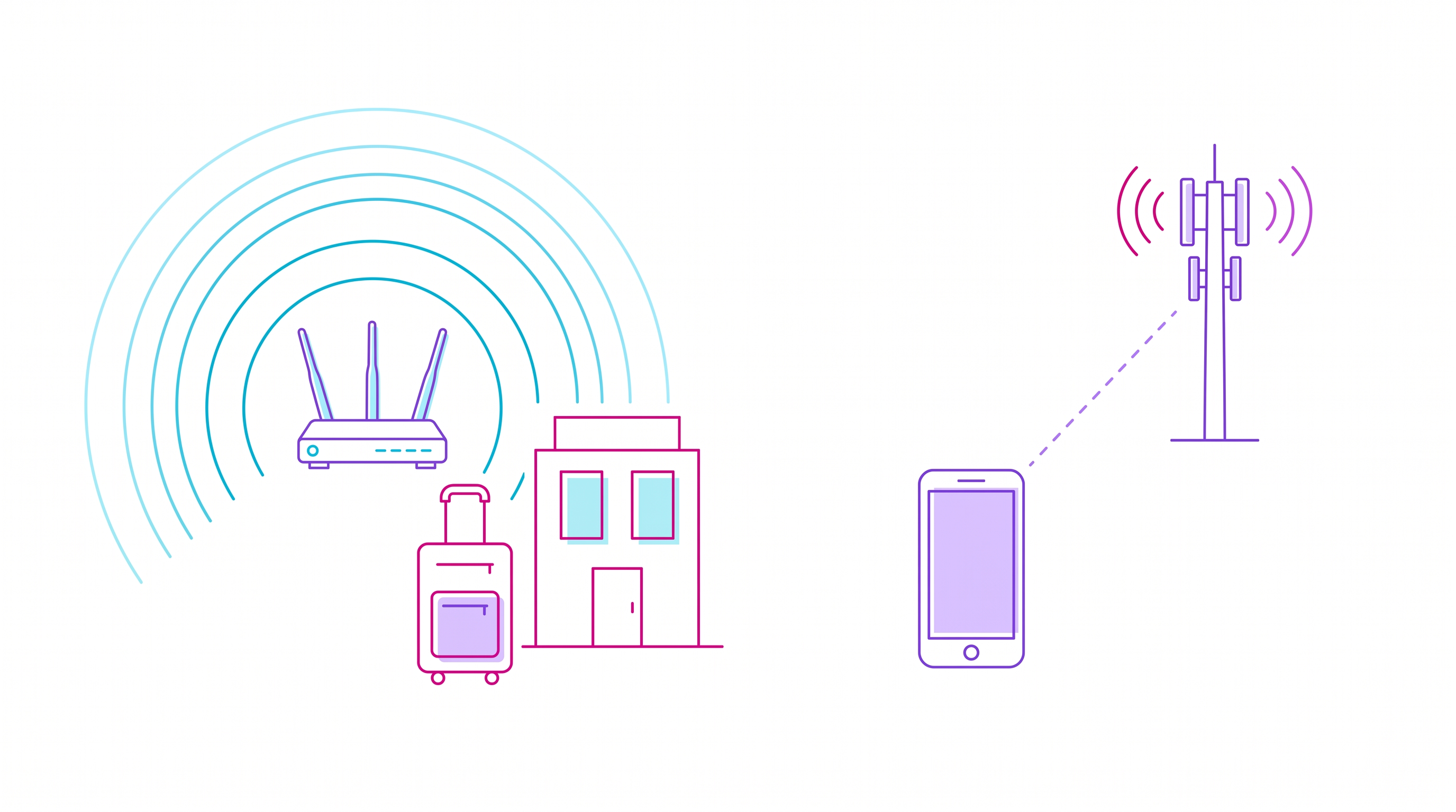 Wi-Fi 8 Arrives at IFA 2026 — and It Will Not Fix Hotel or Airport Wi-Fi Any Time Soon