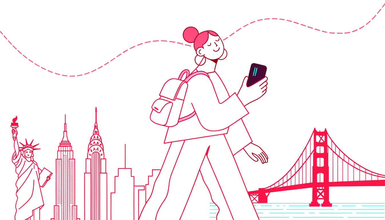 Best eSIM for the United States in 2026